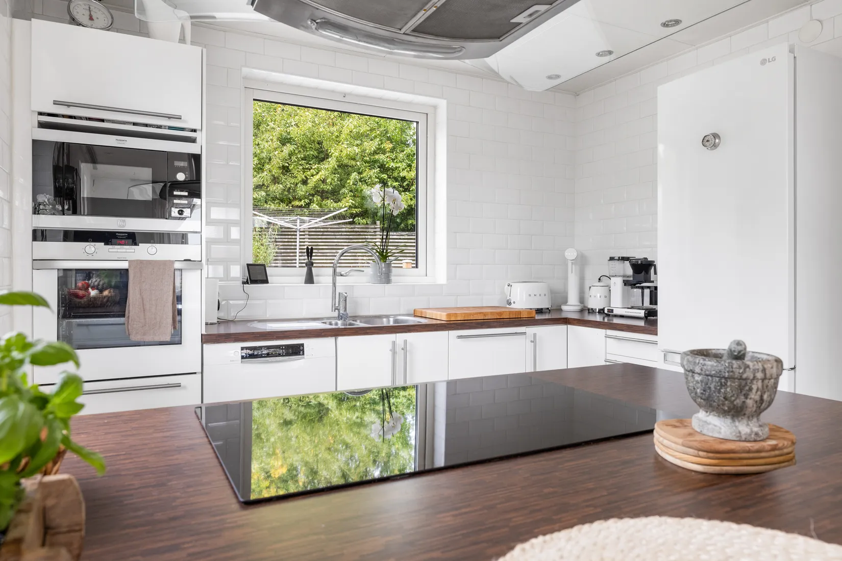 Villa, Gustafsgatan 10, Bellevue, Ystad