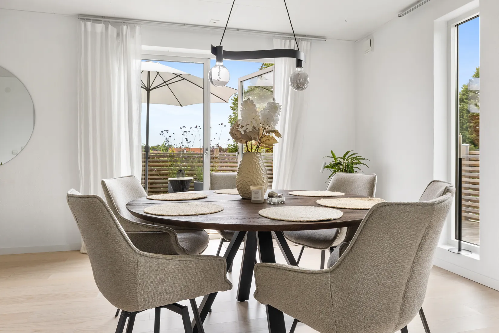Villa, Gustafsgatan 10, Bellevue, Ystad