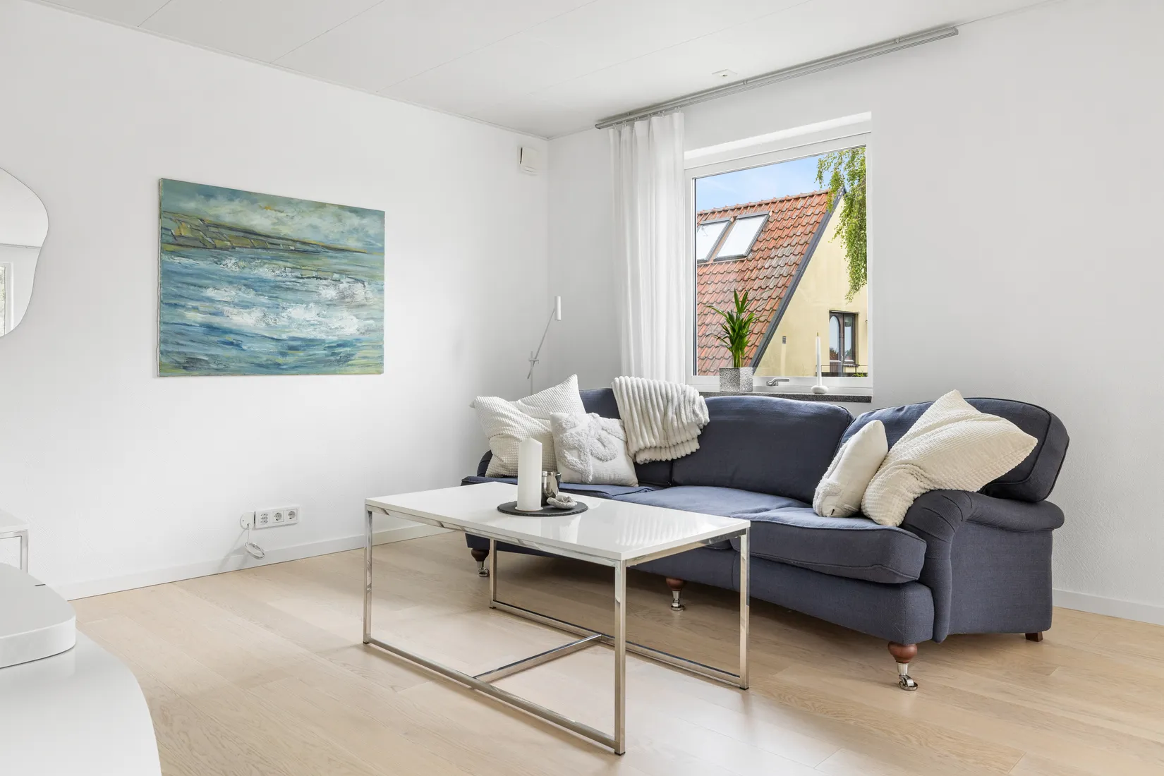 Villa, Gustafsgatan 10, Bellevue, Ystad