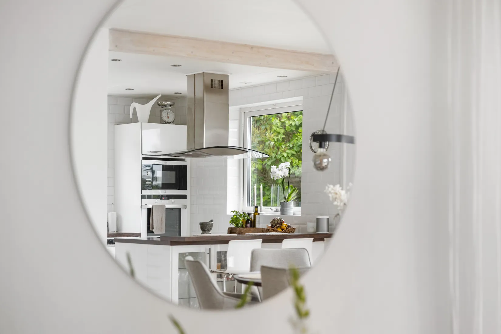 Villa, Gustafsgatan 10, Bellevue, Ystad
