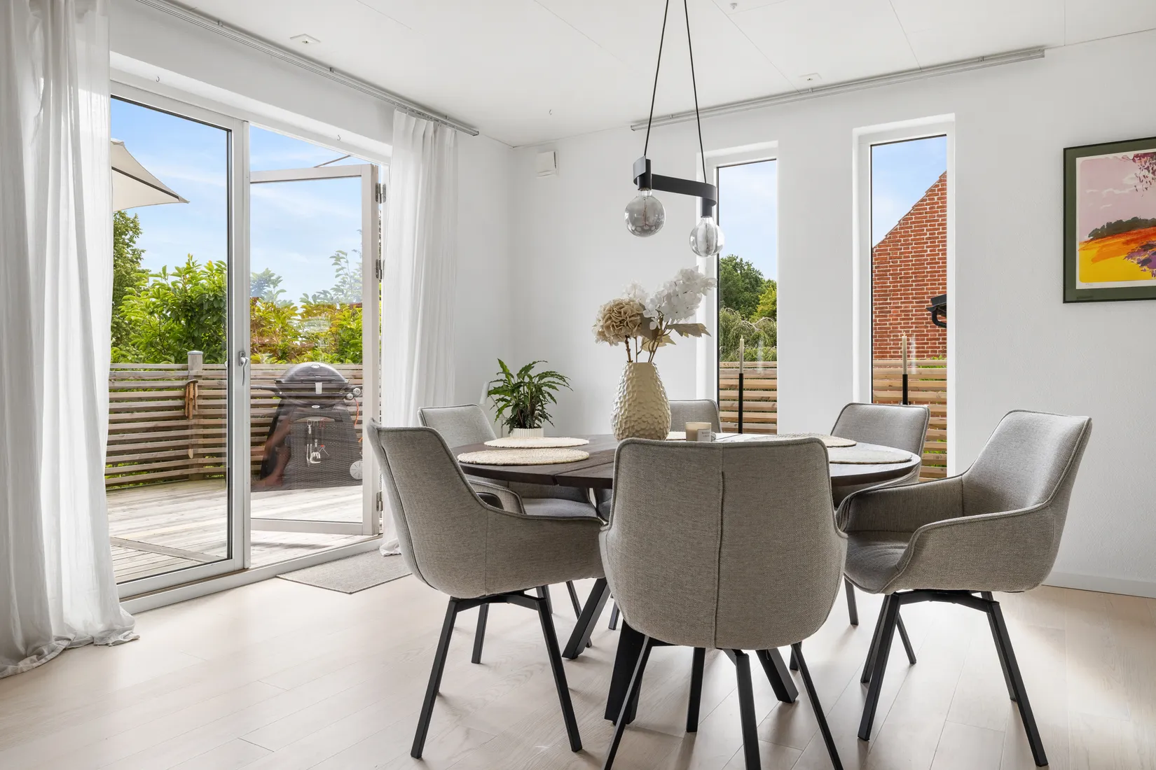 Villa, Gustafsgatan 10, Bellevue, Ystad