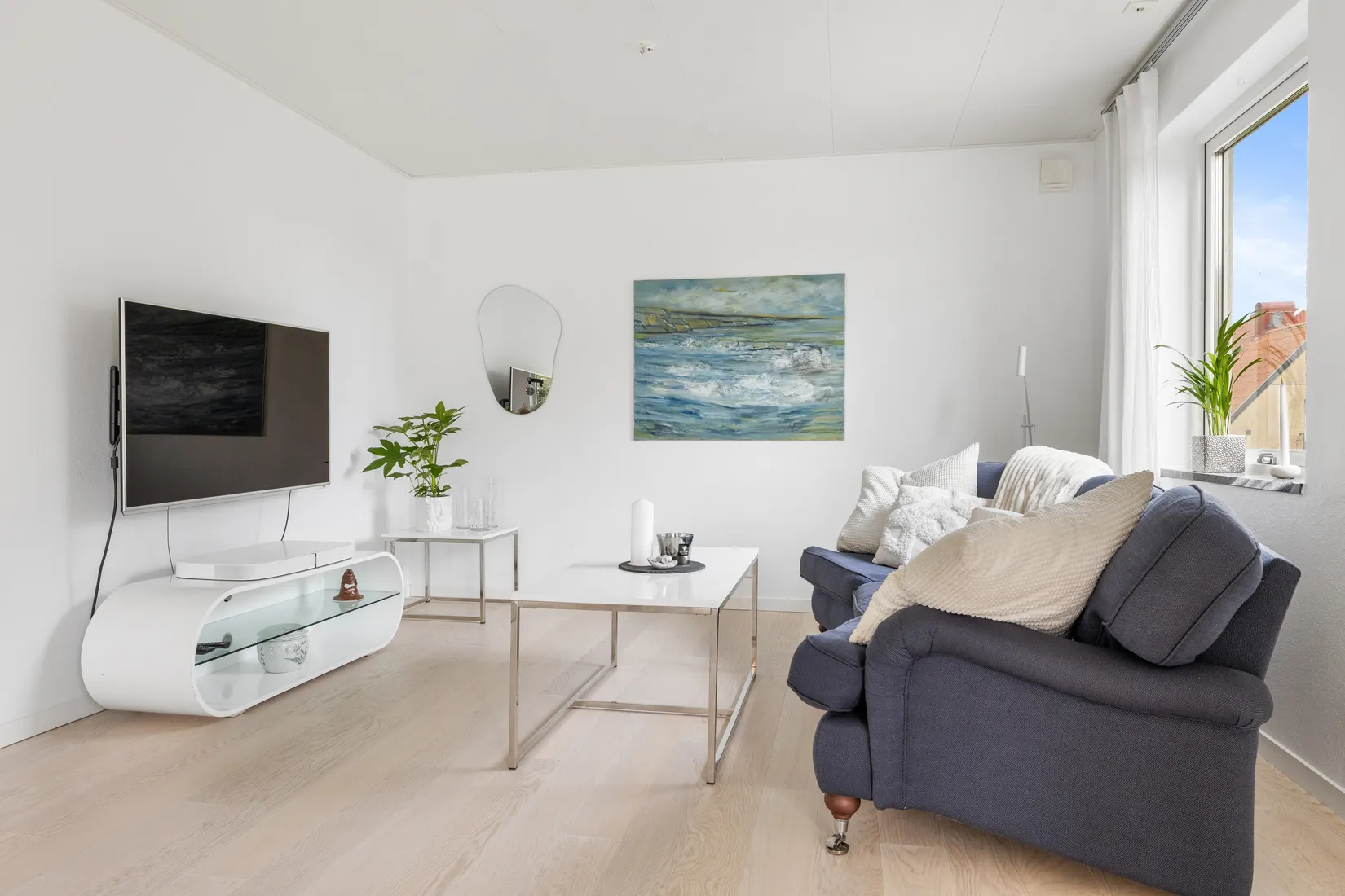 Villa, Gustafsgatan 10, Bellevue, Ystad