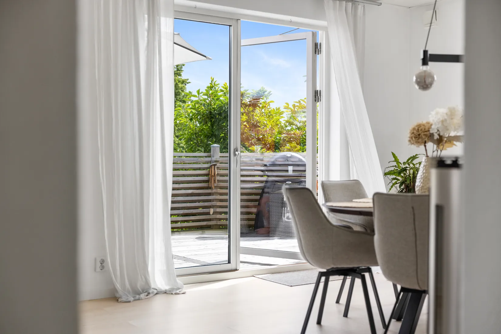 Villa, Gustafsgatan 10, Bellevue, Ystad