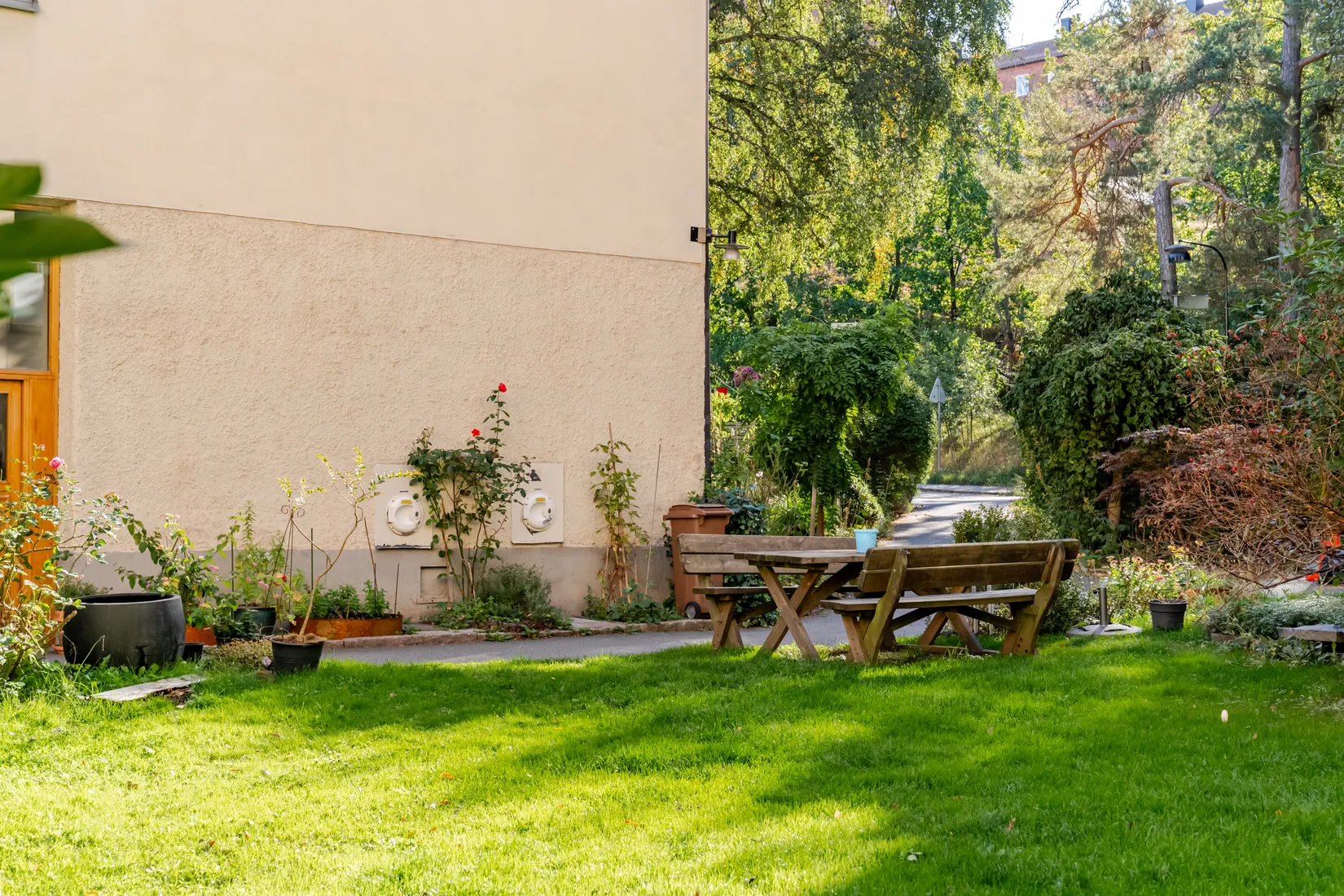 Bostadsrätt, Hägerstensvägen 131A, Aspudden, Stockholm