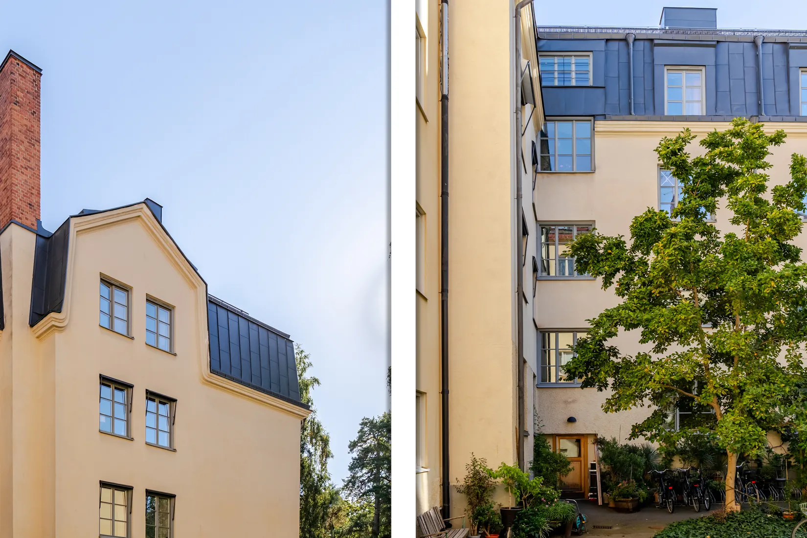 Bostadsrätt, Hägerstensvägen 131A, Aspudden, Stockholm