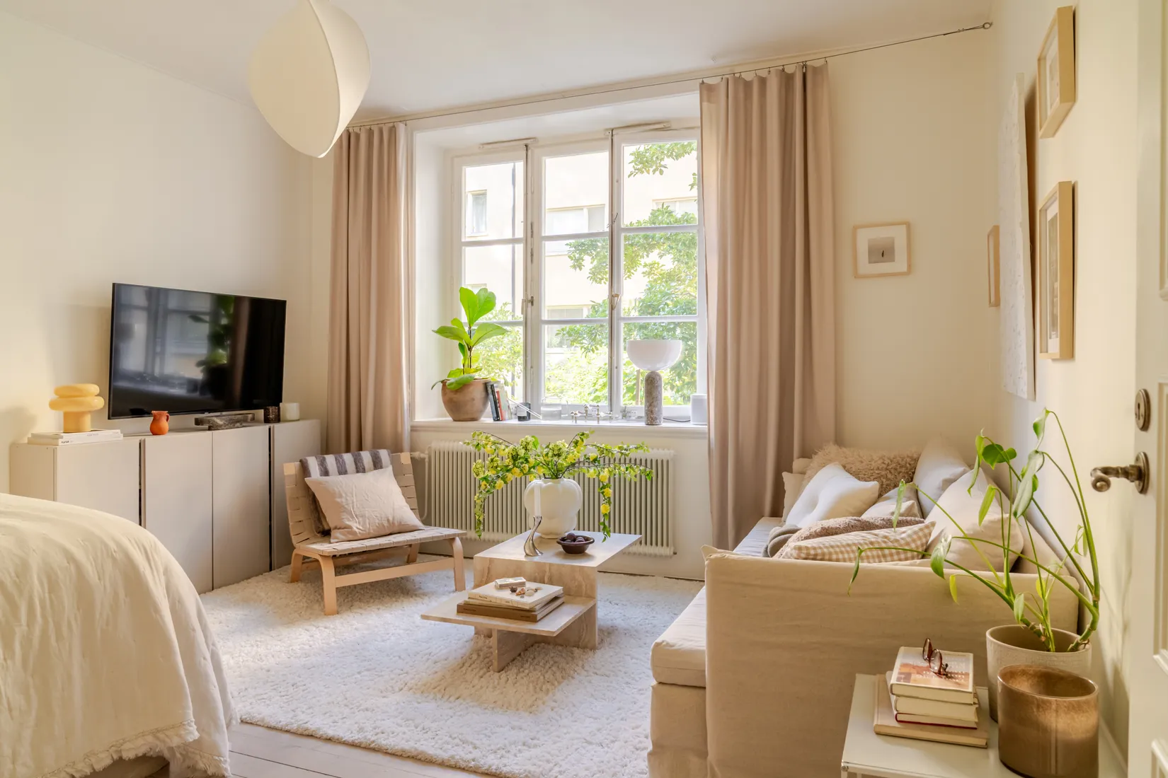 Bostadsrätt, Hägerstensvägen 131A, Aspudden, Stockholm