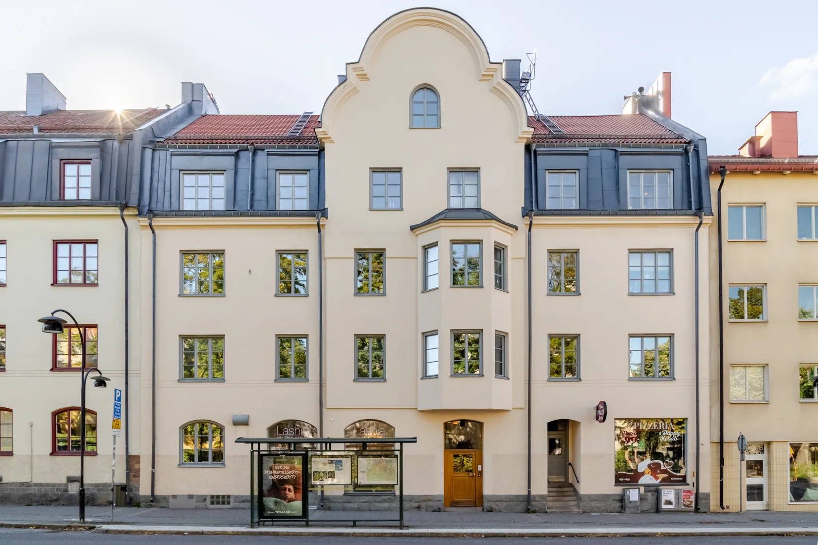 Bostadsrätt, Hägerstensvägen 131A, Aspudden, Stockholm