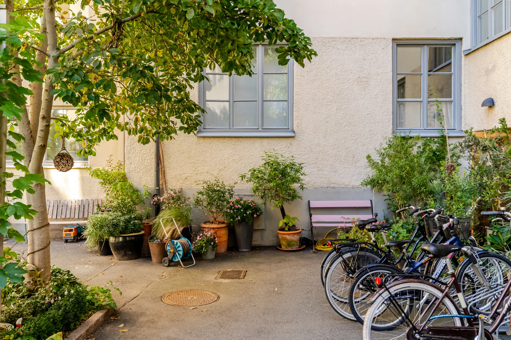 Bostadsrätt, Hägerstensvägen 131A, Aspudden, Stockholm