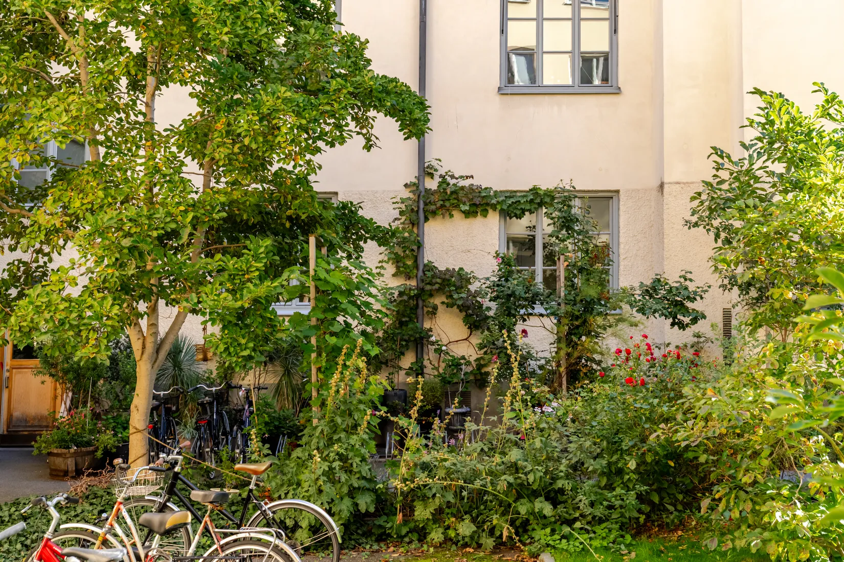 Bostadsrätt, Hägerstensvägen 131A, Aspudden, Stockholm