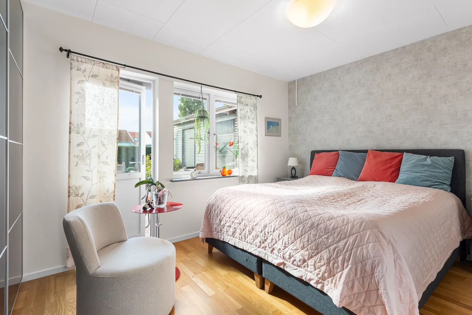 Radhus, Kärrsnäppevägen 8, Jonstorp, Höganäs