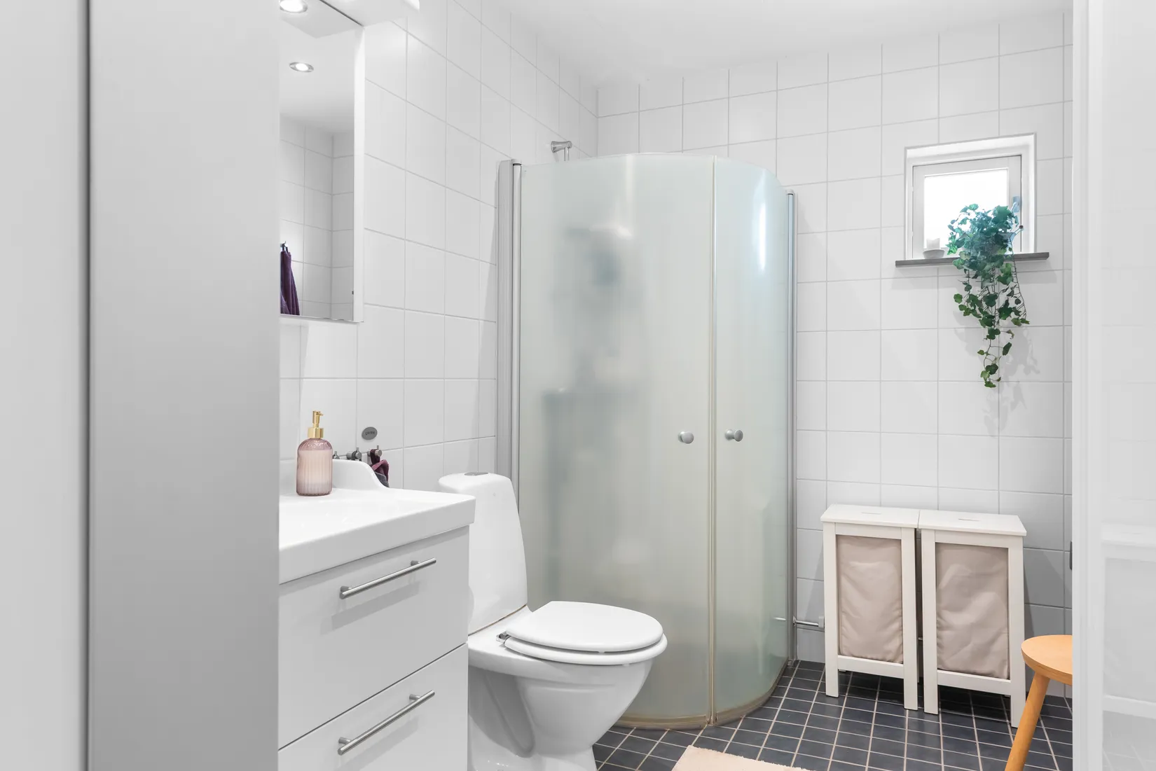 Radhus, Kärrsnäppevägen 8, Jonstorp, Höganäs
