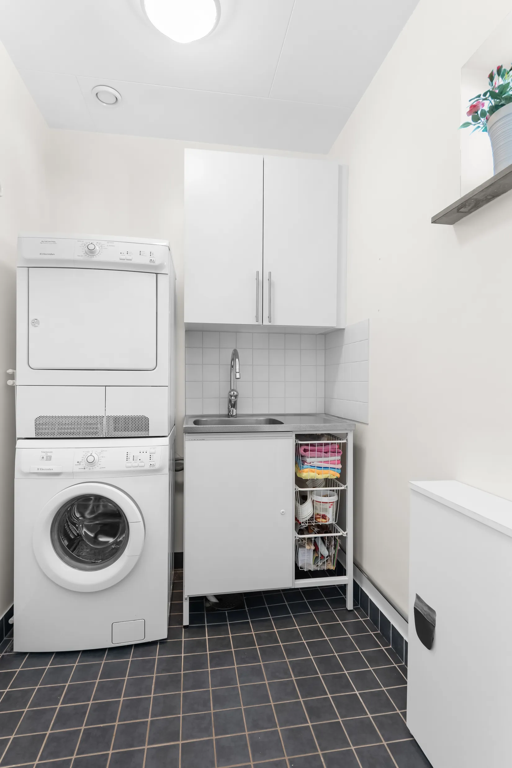 Radhus, Kärrsnäppevägen 8, Jonstorp, Höganäs
