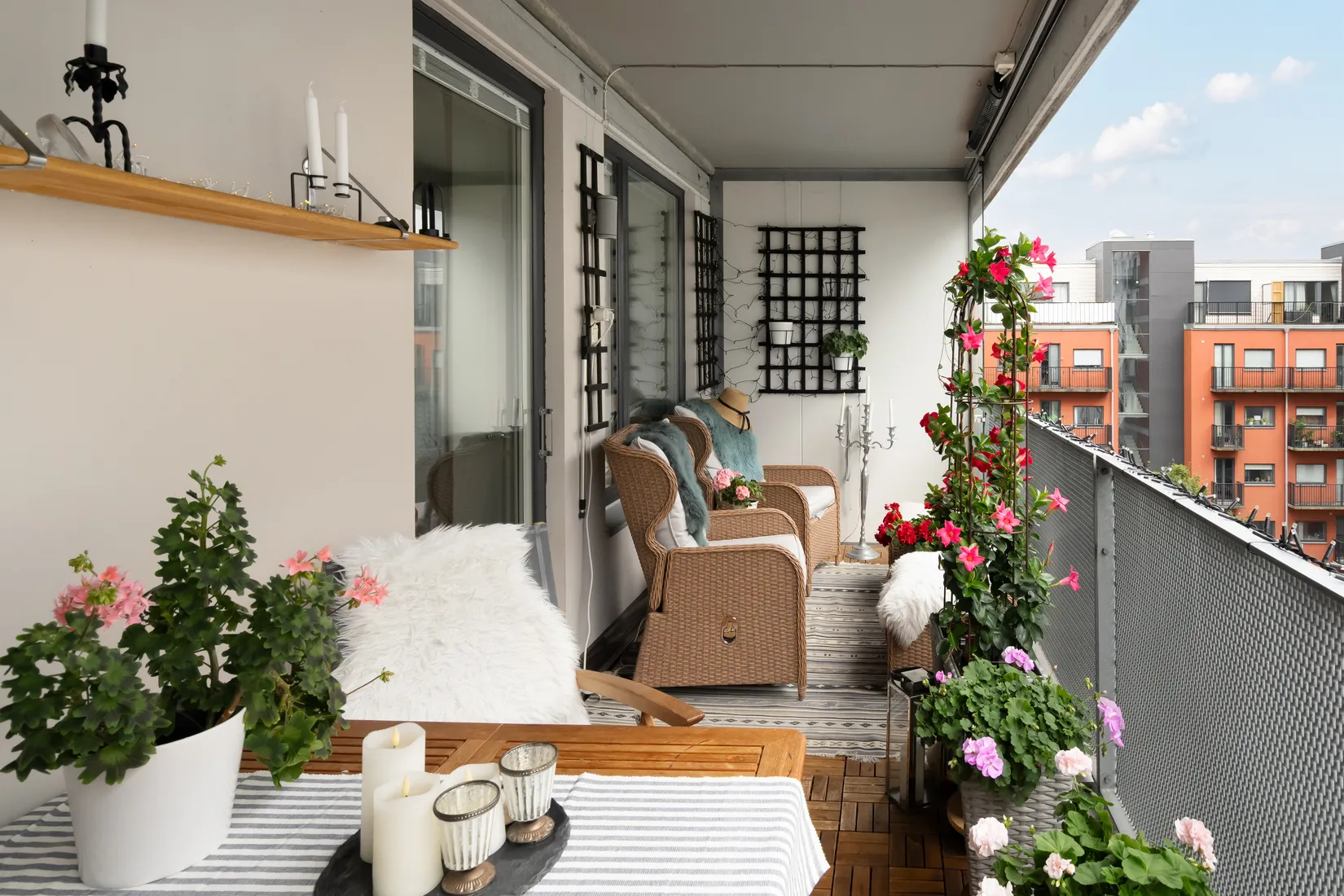 Bostadsrätt, Ostindiefararen 21, Eriksberg, Göteborg