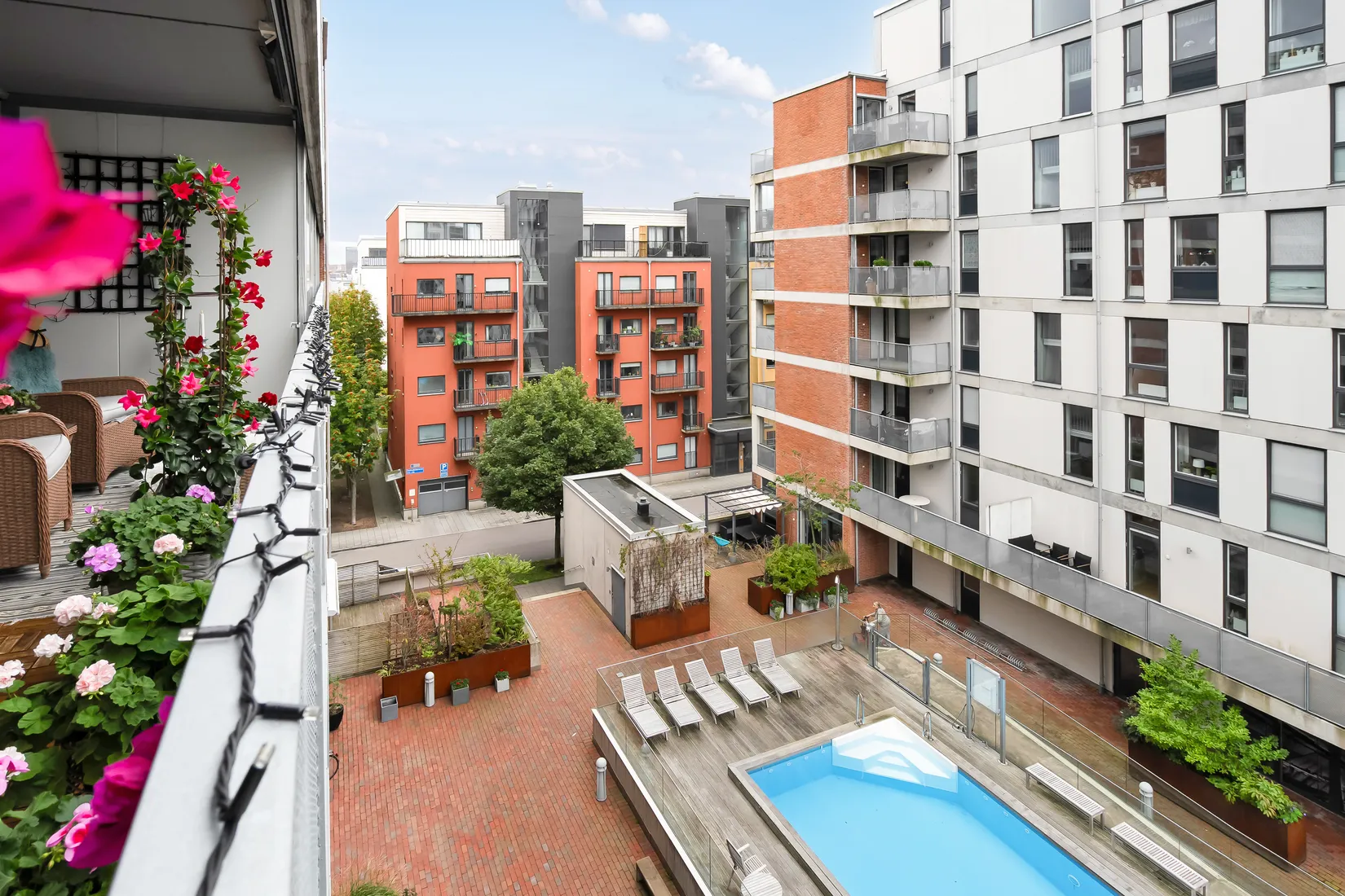 Bostadsrätt, Ostindiefararen 21, Eriksberg, Göteborg