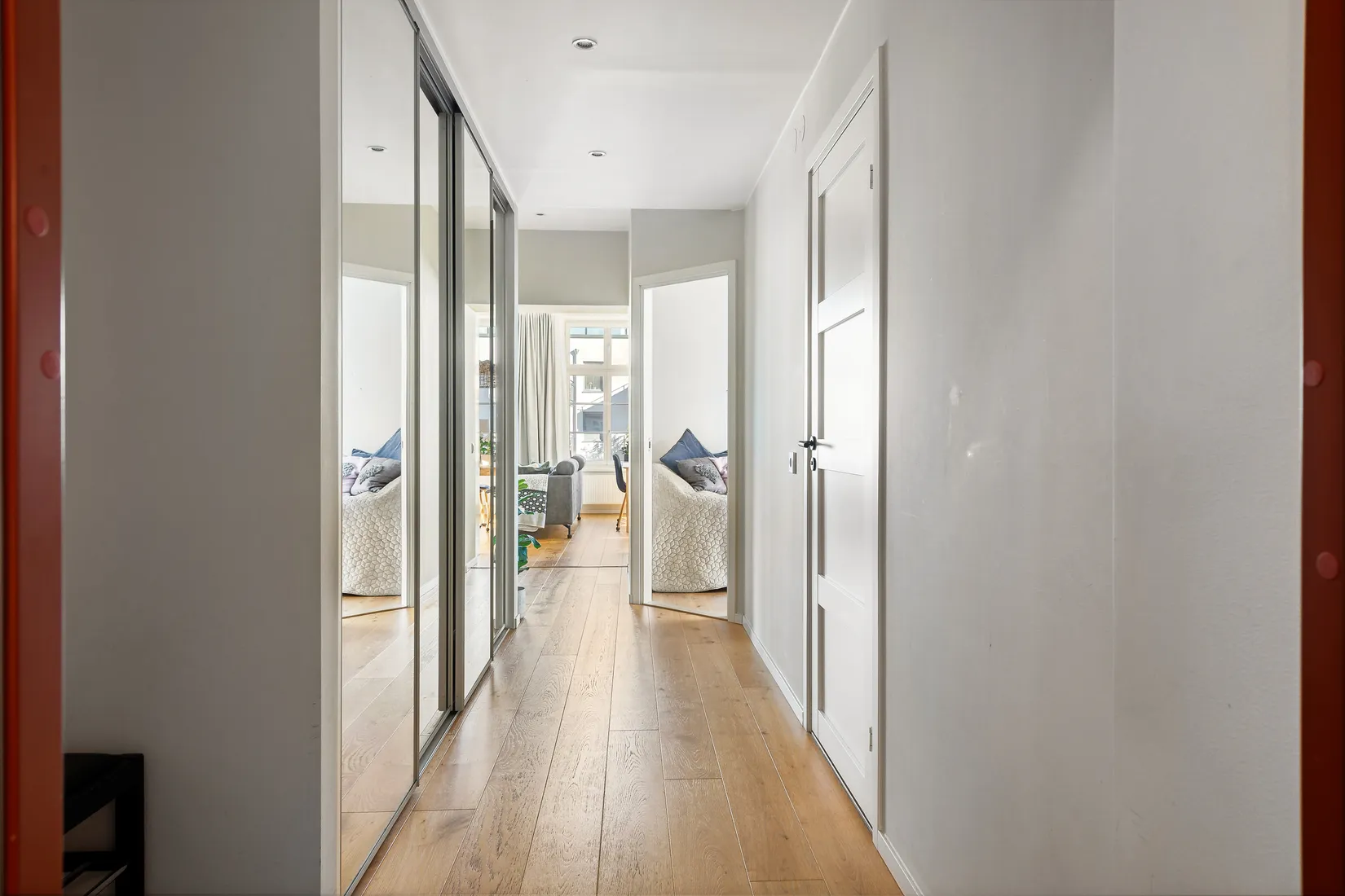 Bostadsrätt, Styresman Sanders väg 7, Bromma / Beckomberga, Stockholm