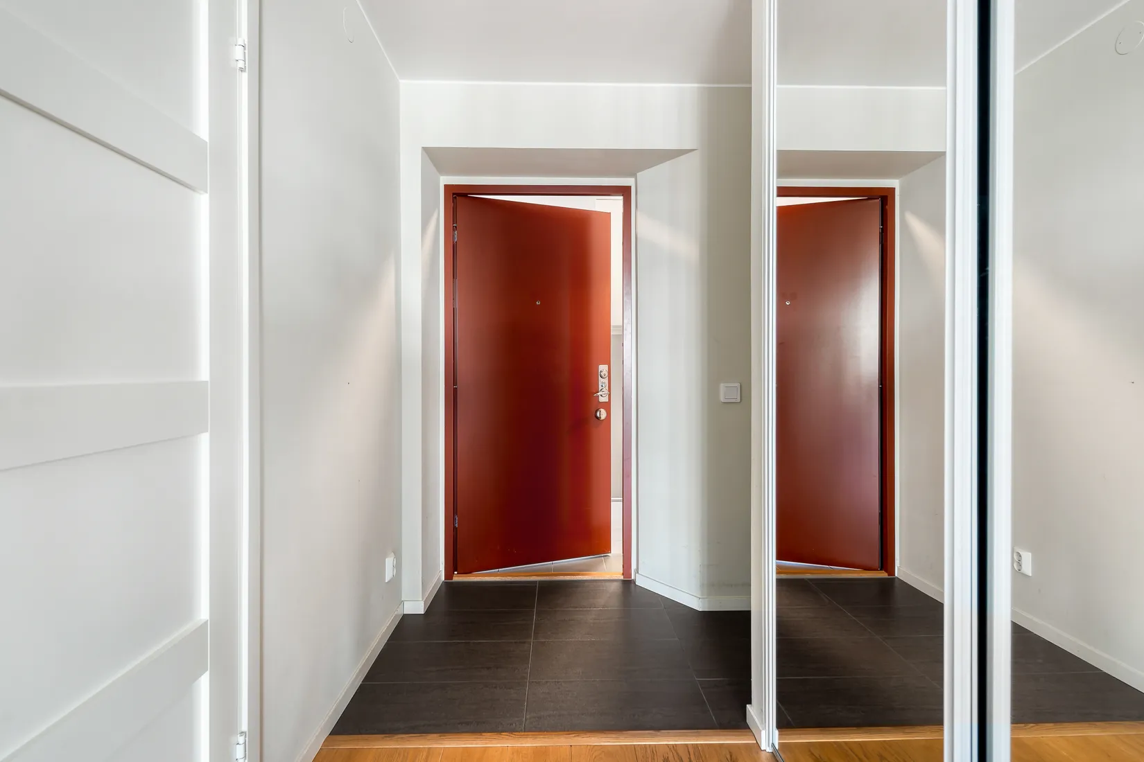 Bostadsrätt, Styresman Sanders väg 7, Bromma / Beckomberga, Stockholm