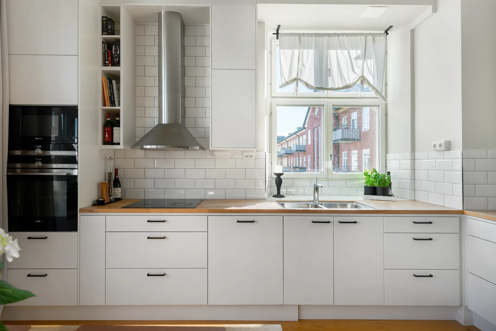 Bostadsrätt, Styresman Sanders väg 7, Bromma / Beckomberga, Stockholm