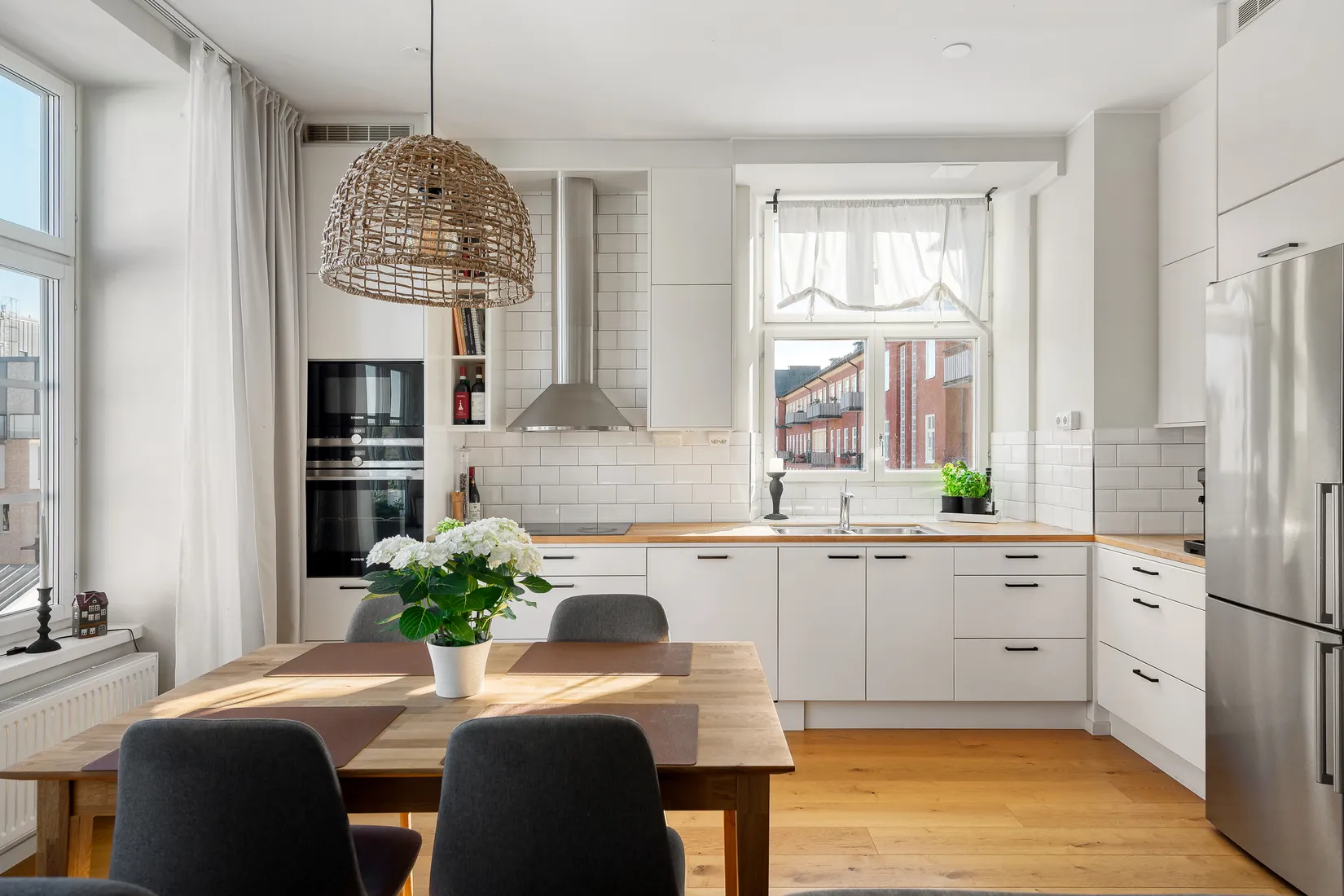 Bostadsrätt, Styresman Sanders väg 7, Bromma / Beckomberga, Stockholm