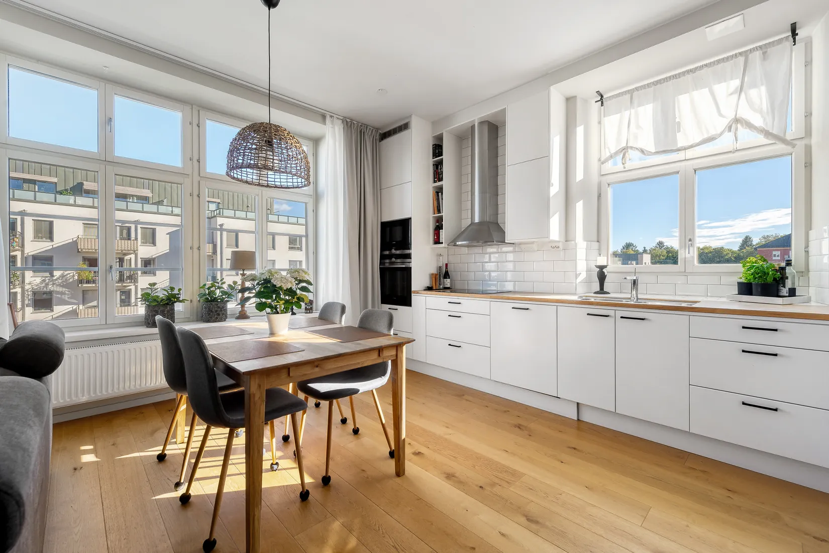 Bostadsrätt, Styresman Sanders väg 7, Bromma / Beckomberga, Stockholm