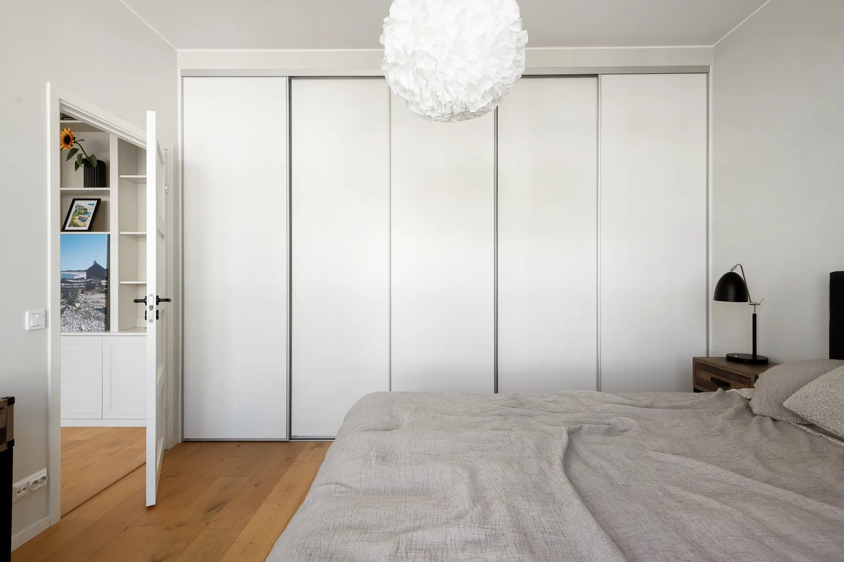 Bostadsrätt, Styresman Sanders väg 7, Bromma / Beckomberga, Stockholm
