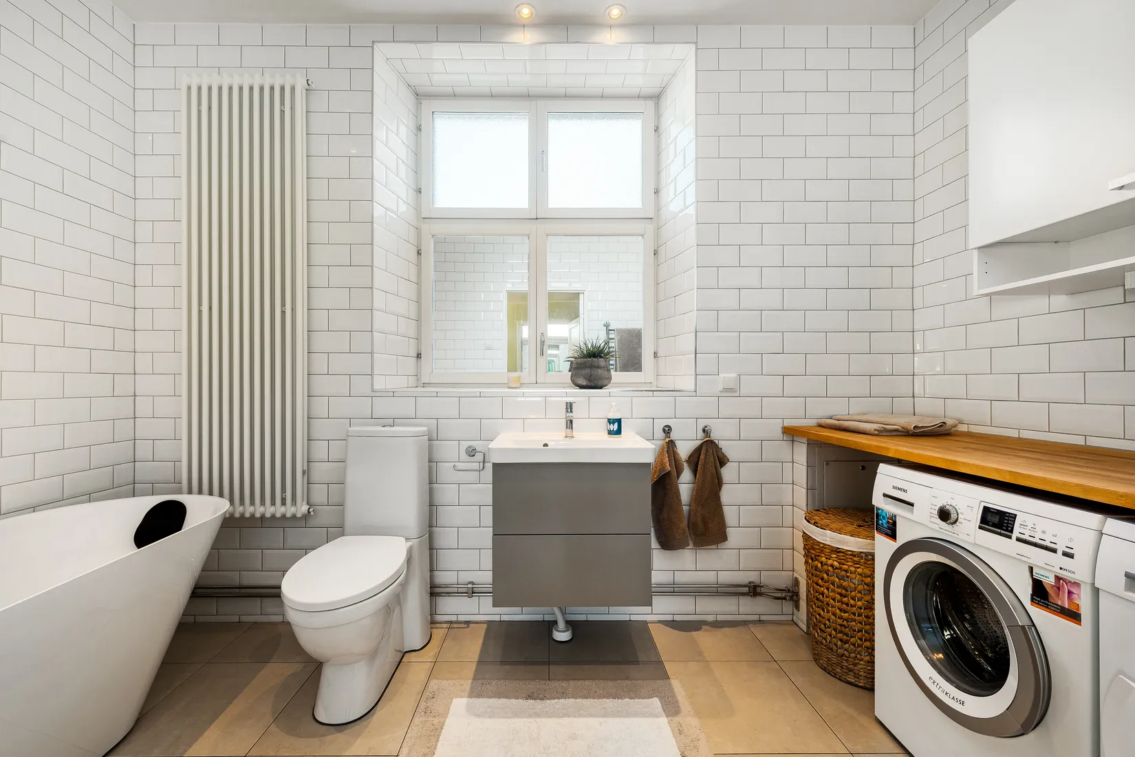 Bostadsrätt, Styresman Sanders väg 7, Bromma / Beckomberga, Stockholm