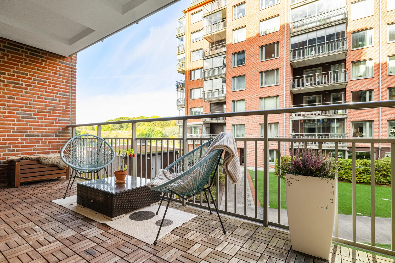 Bostadsrätt, Ostindiefararen 13, Eriksberg, Göteborg