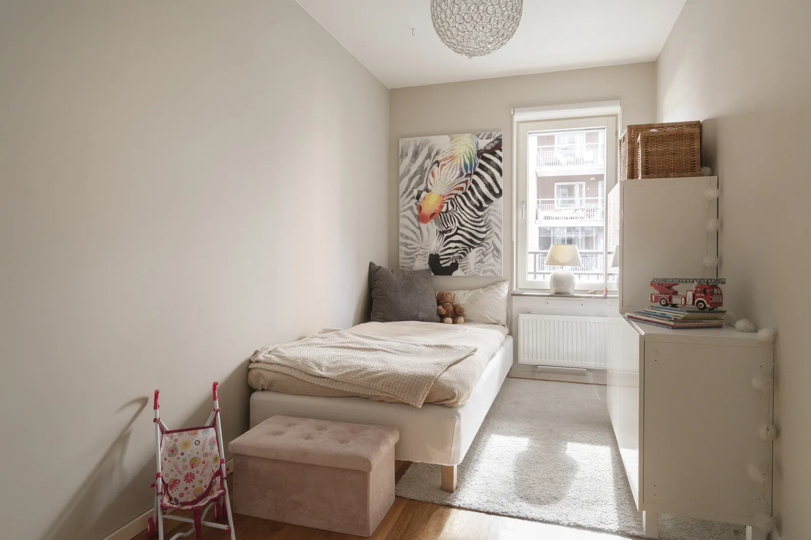 Bostadsrätt, Ostindiefararen 13, Eriksberg, Göteborg