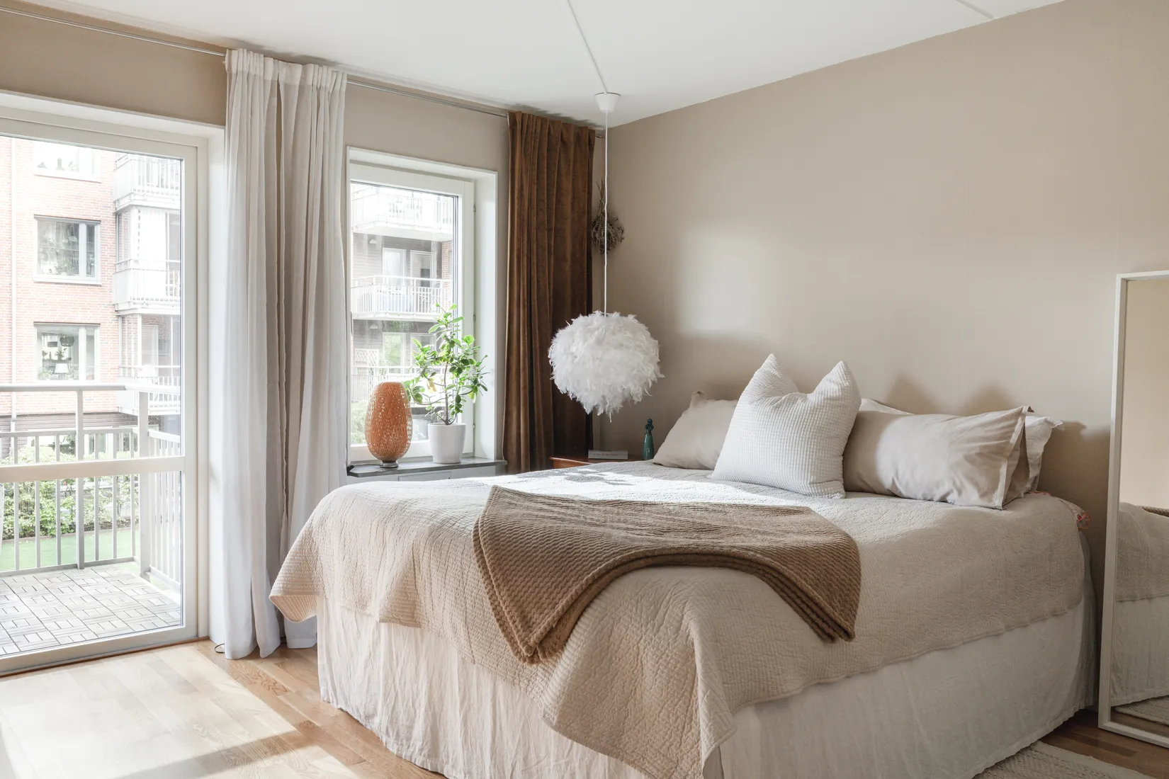 Bostadsrätt, Ostindiefararen 13, Eriksberg, Göteborg