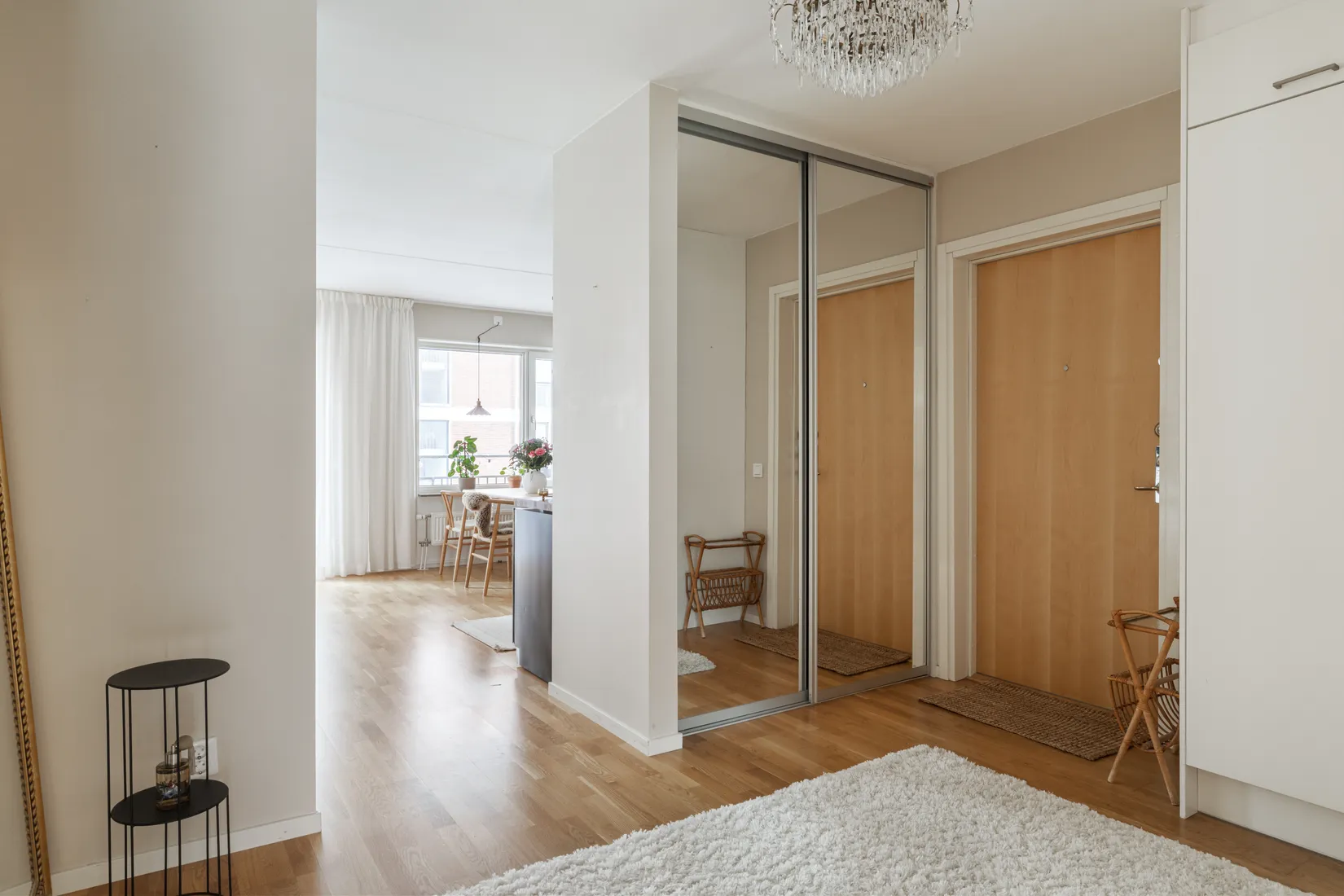 Bostadsrätt, Ostindiefararen 13, Eriksberg, Göteborg