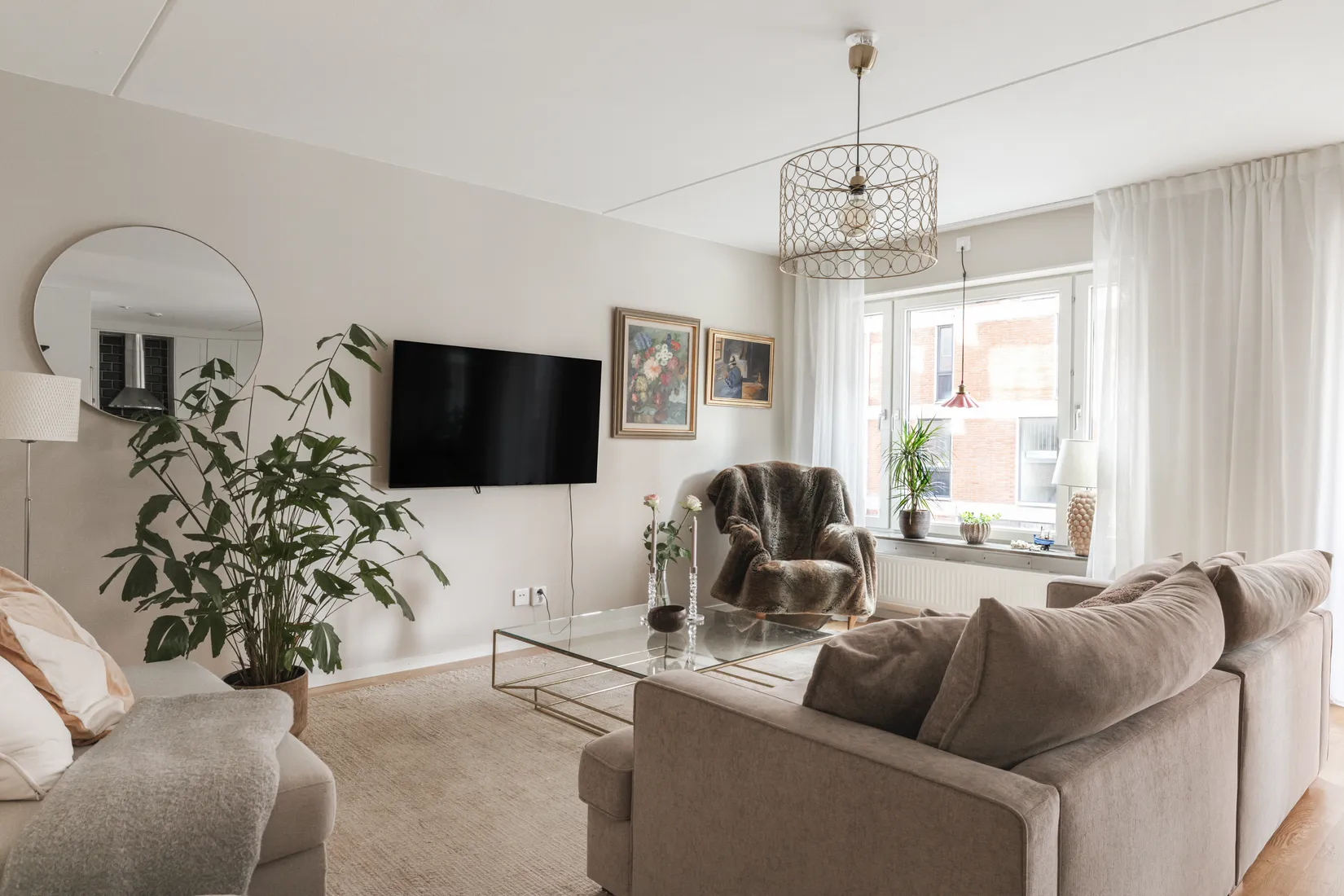 Bostadsrätt, Ostindiefararen 13, Eriksberg, Göteborg