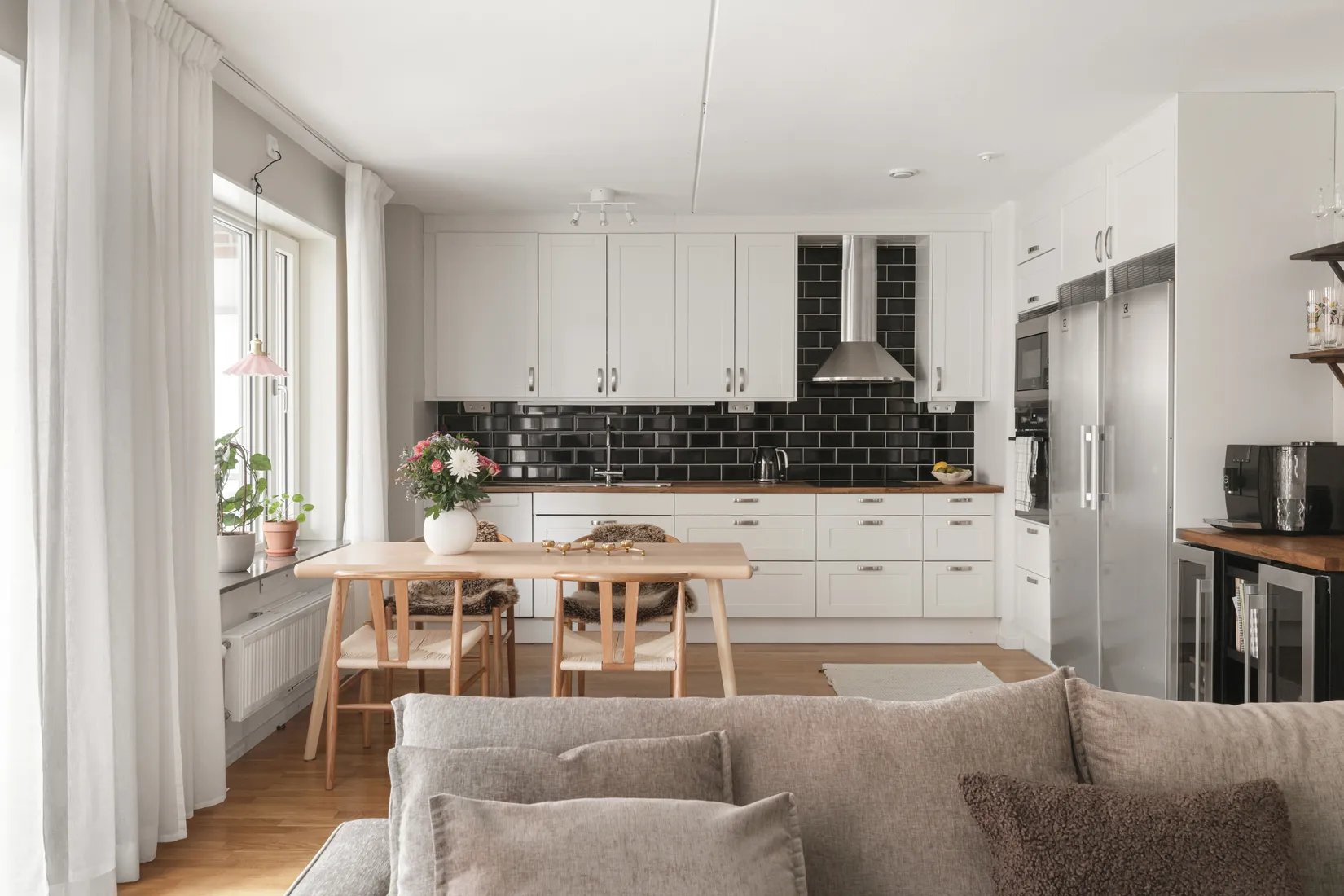 Bostadsrätt, Ostindiefararen 13, Eriksberg, Göteborg