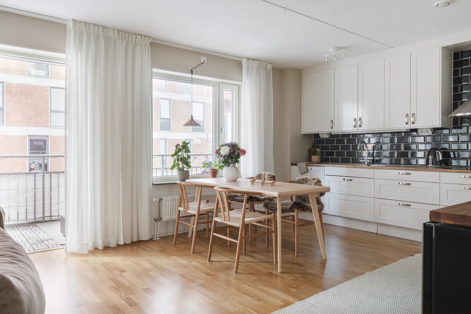 Bostadsrätt, Ostindiefararen 13, Eriksberg, Göteborg