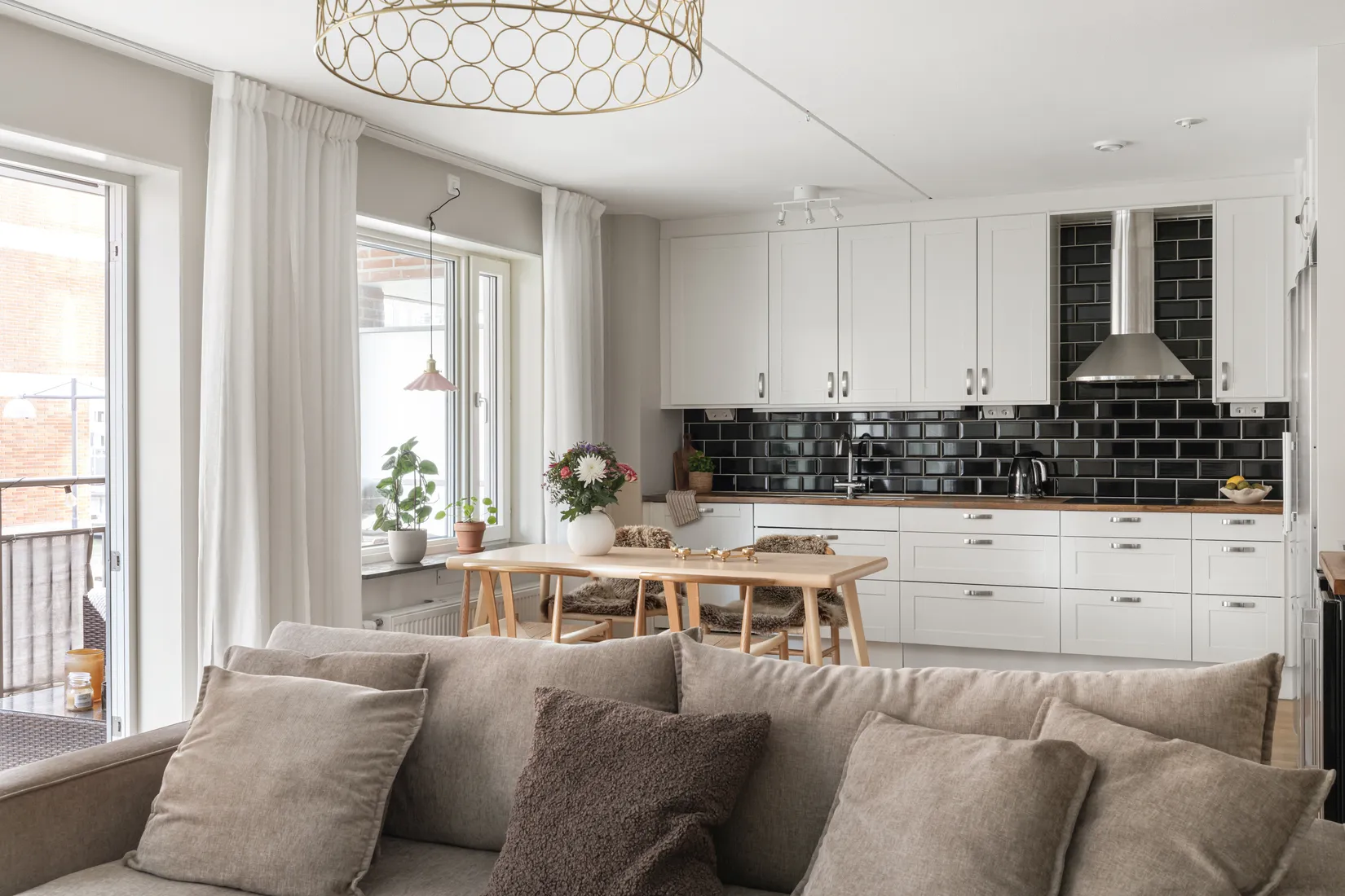 Bostadsrätt, Ostindiefararen 13, Eriksberg, Göteborg