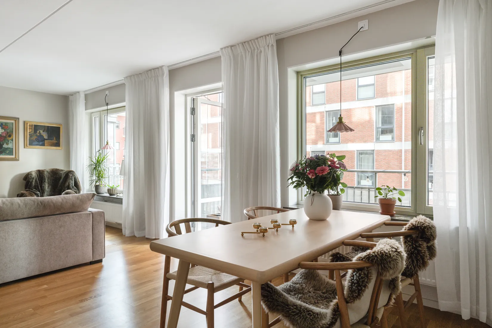 Bostadsrätt, Ostindiefararen 13, Eriksberg, Göteborg