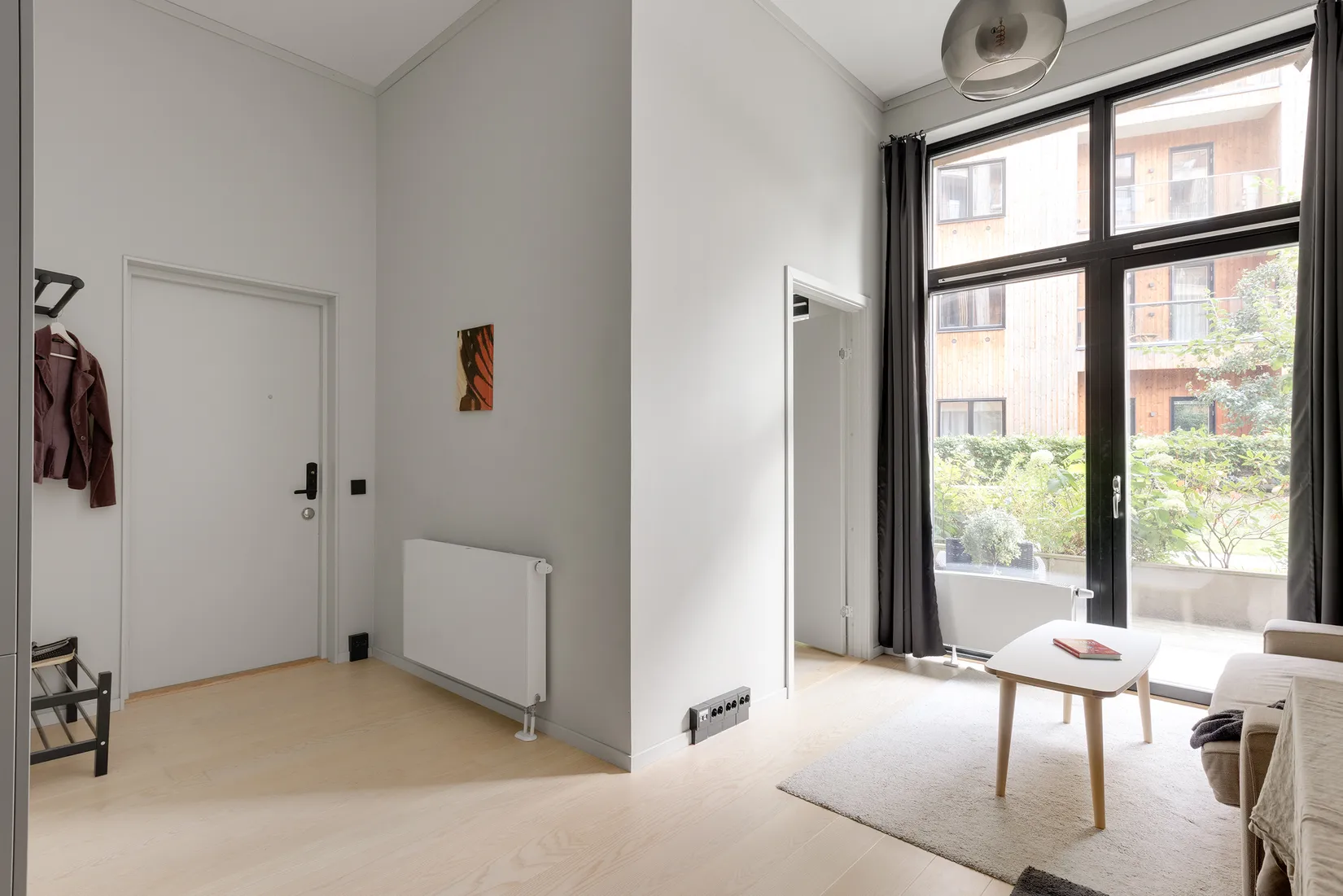 Bostadsrätt, Torgny Segerstedts allé 89, Rosendal, Uppsala