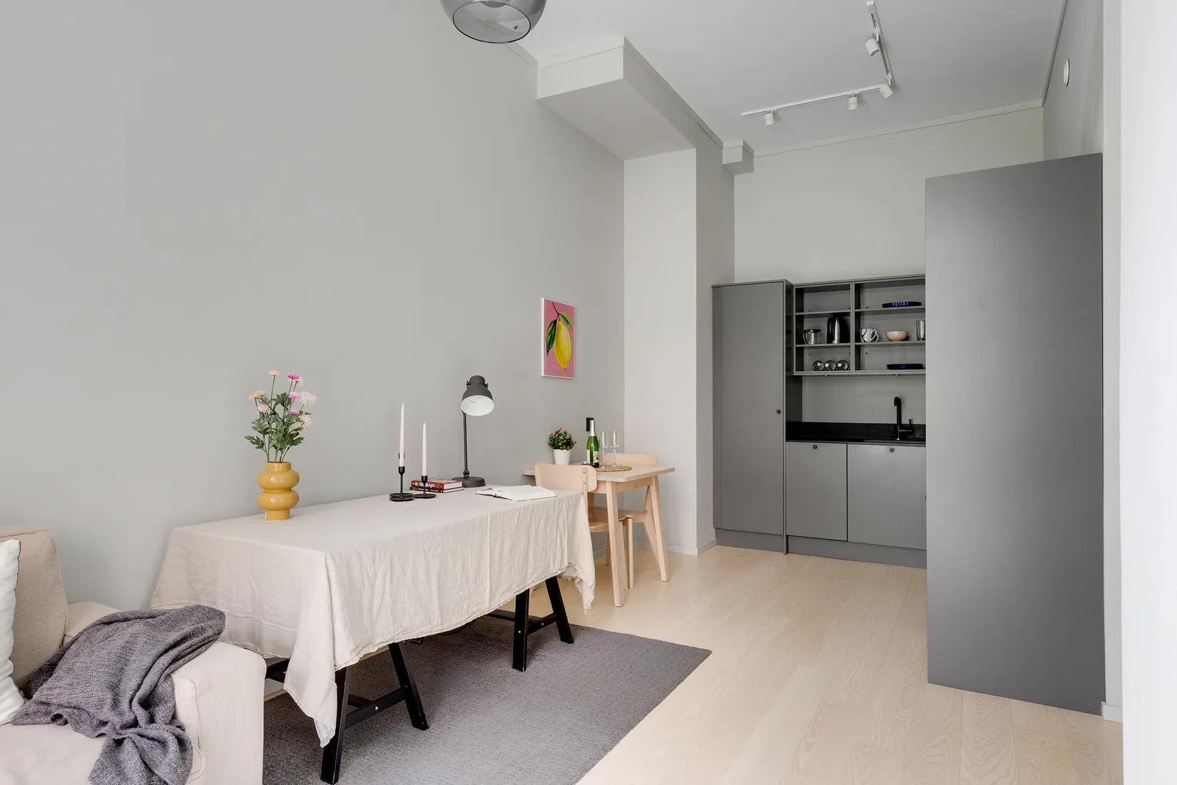 Bostadsrätt, Torgny Segerstedts allé 89, Rosendal, Uppsala