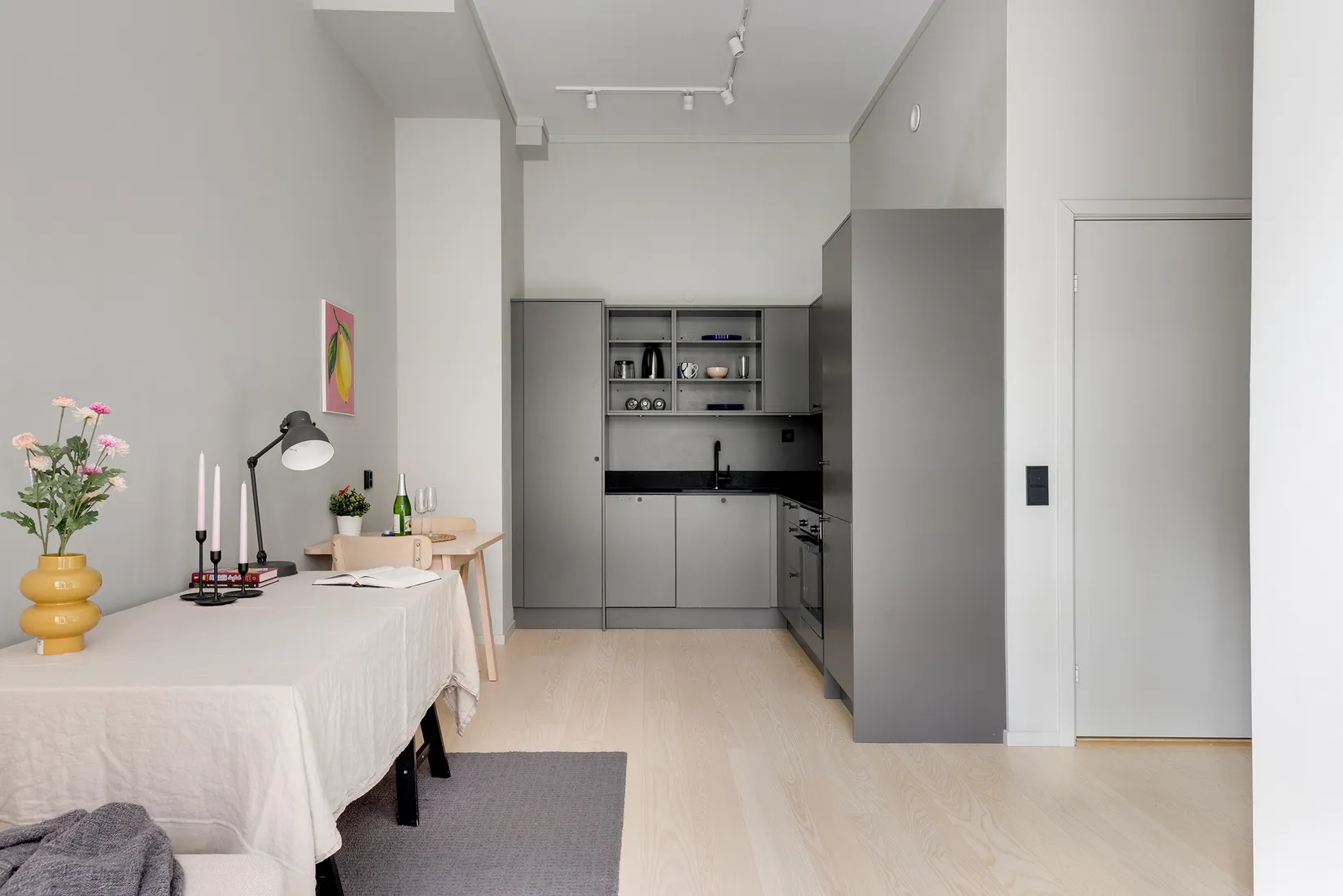 Bostadsrätt, Torgny Segerstedts allé 89, Rosendal, Uppsala