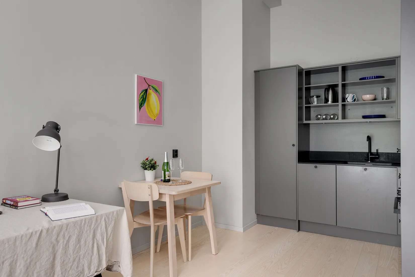 Bostadsrätt, Torgny Segerstedts allé 89, Rosendal, Uppsala