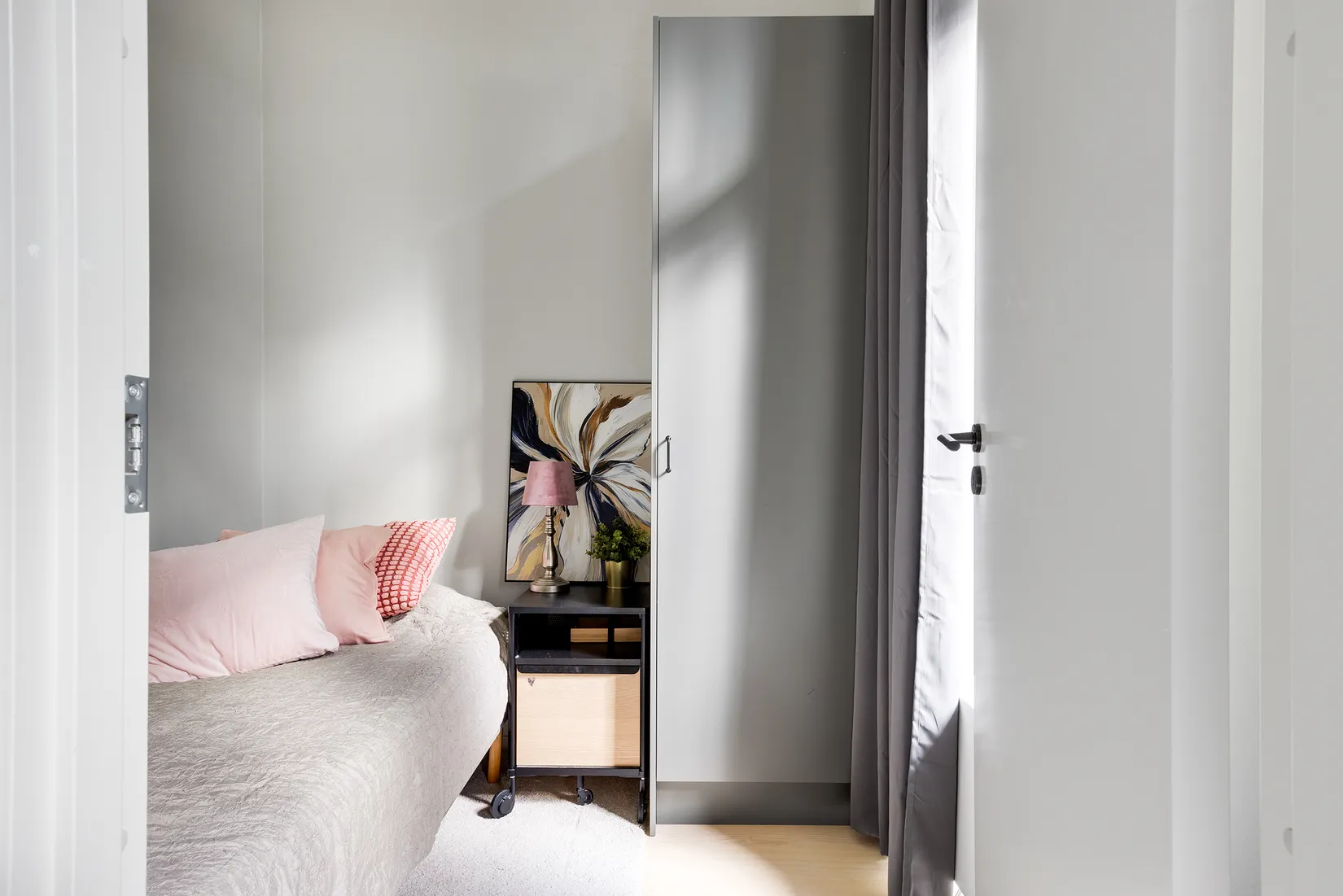 Bostadsrätt, Torgny Segerstedts allé 89, Rosendal, Uppsala