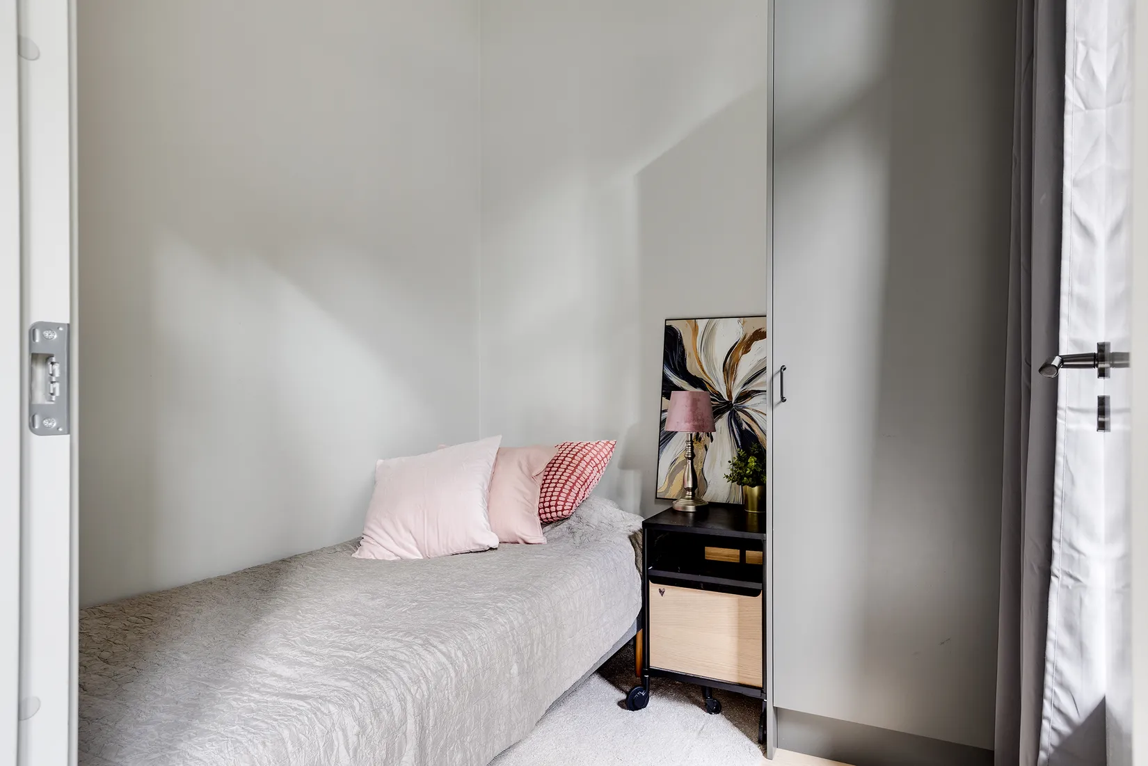 Bostadsrätt, Torgny Segerstedts allé 89, Rosendal, Uppsala
