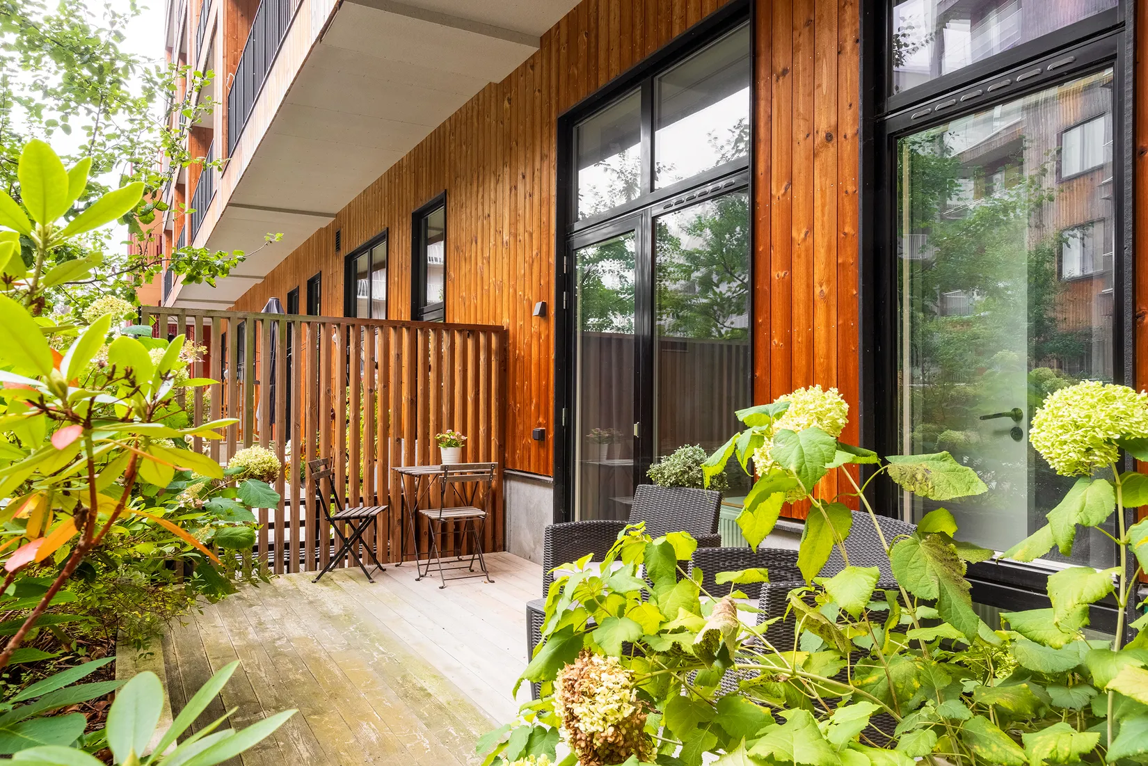 Bostadsrätt, Torgny Segerstedts allé 89, Rosendal, Uppsala