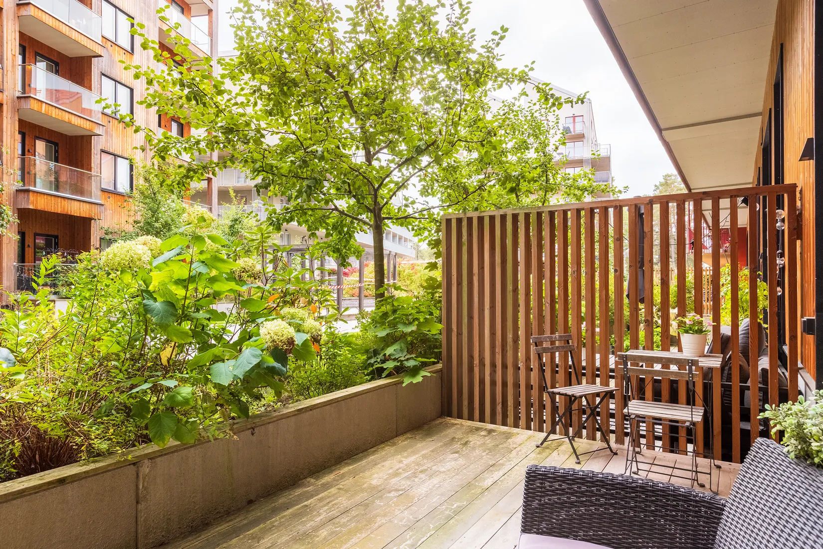 Bostadsrätt, Torgny Segerstedts allé 89, Rosendal, Uppsala