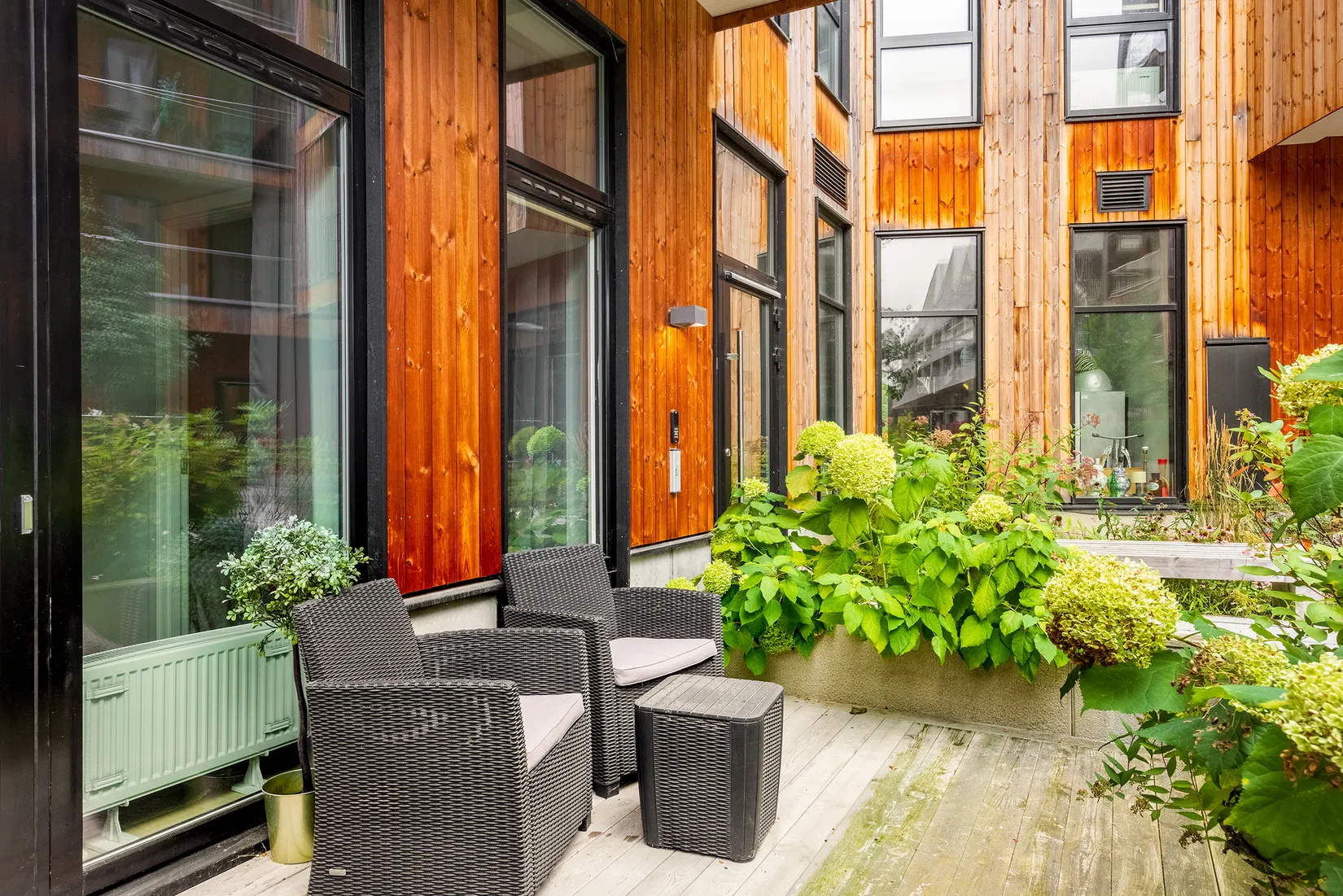 Bostadsrätt, Torgny Segerstedts allé 89, Rosendal, Uppsala