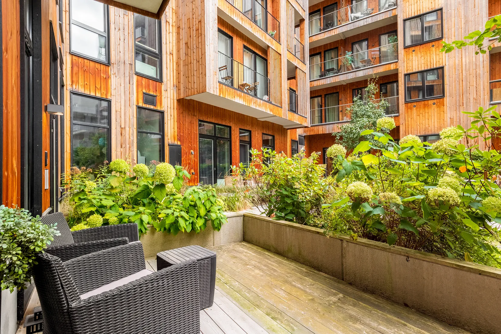 Bostadsrätt, Torgny Segerstedts allé 89, Rosendal, Uppsala