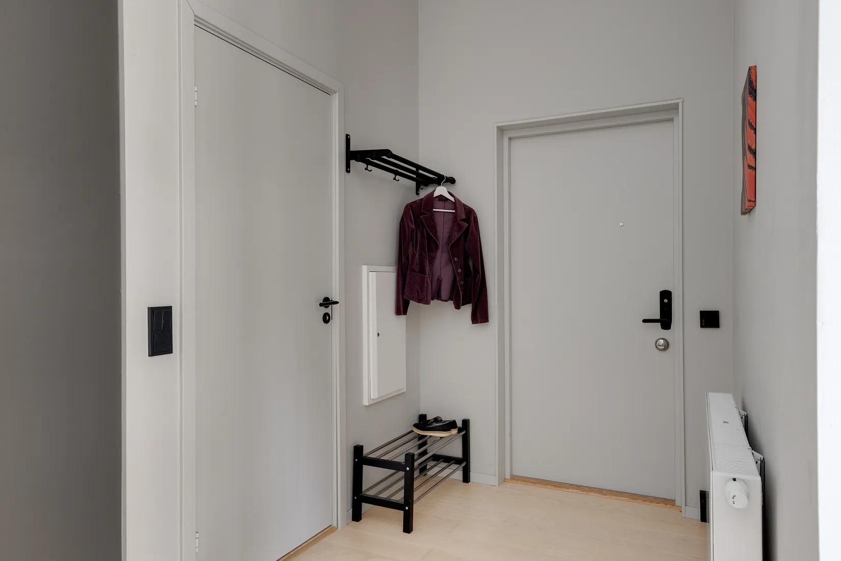 Bostadsrätt, Torgny Segerstedts allé 89, Rosendal, Uppsala
