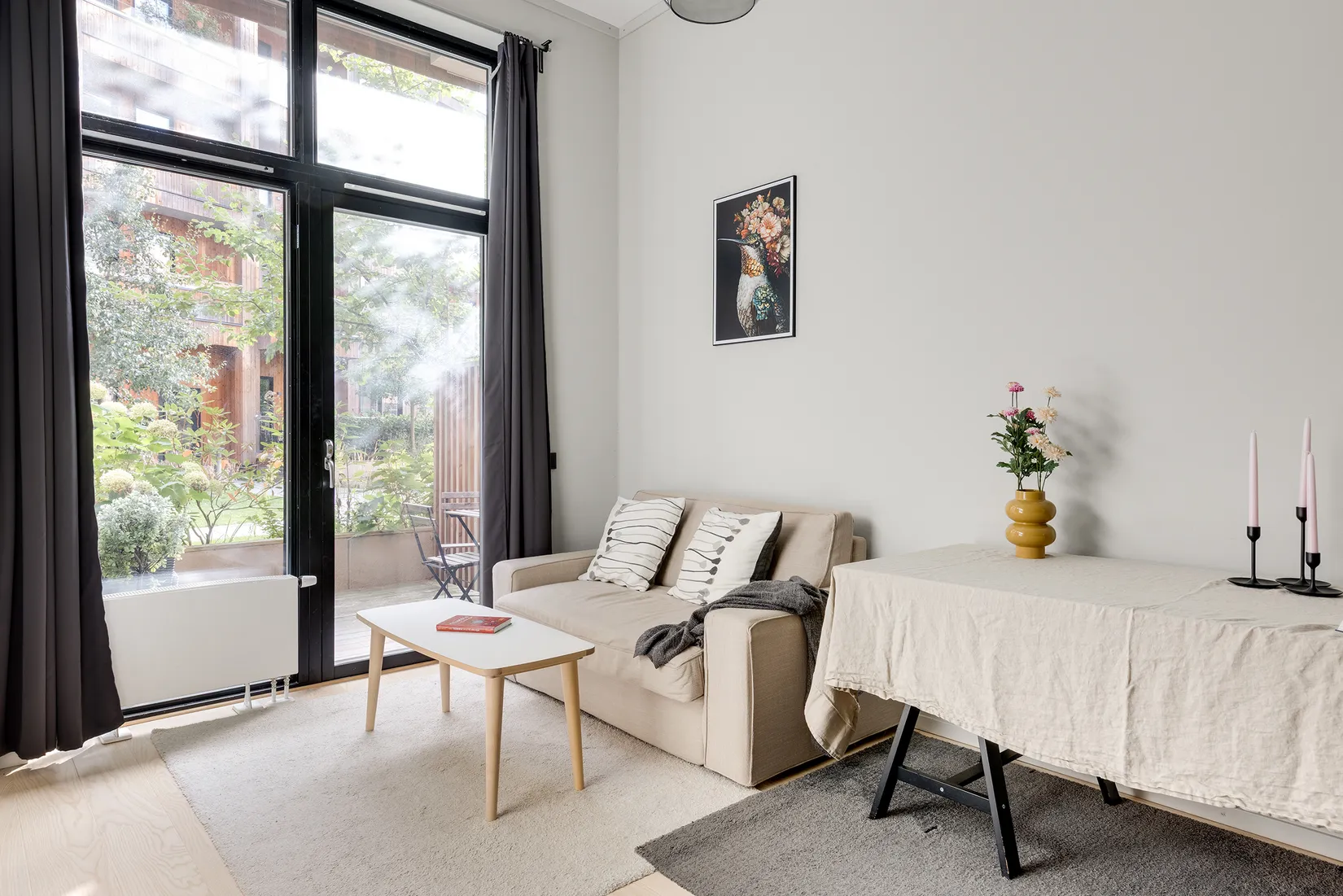 Bostadsrätt, Torgny Segerstedts allé 89, Rosendal, Uppsala