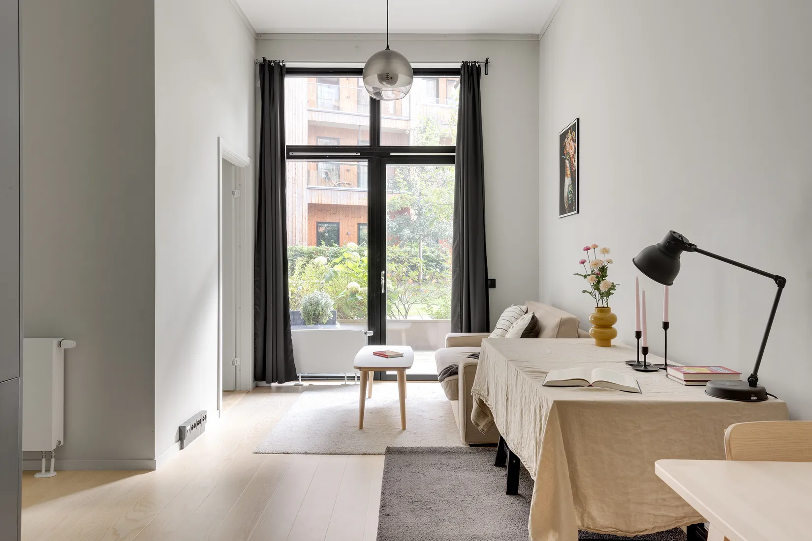 Bostadsrätt, Torgny Segerstedts allé 89, Rosendal, Uppsala