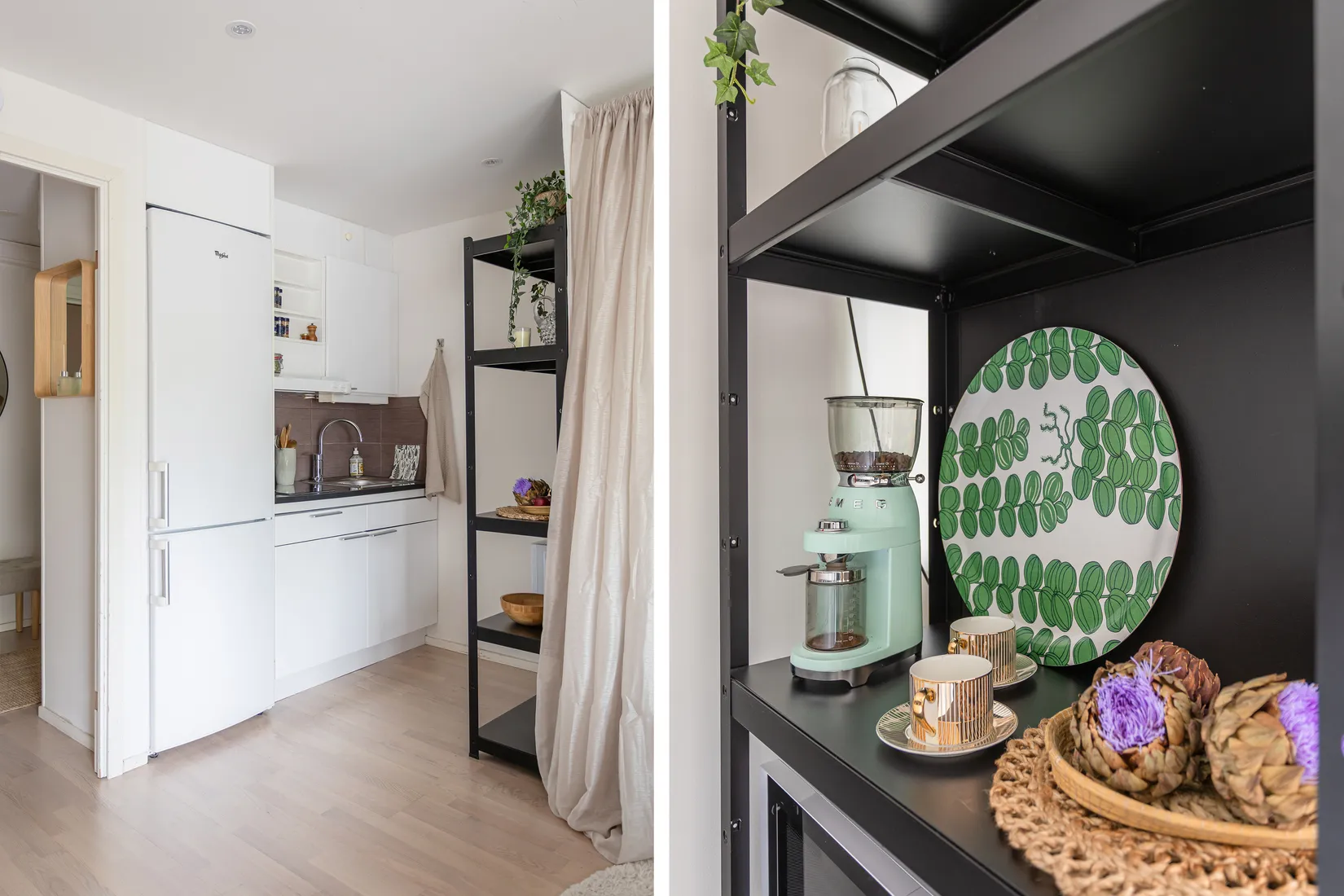 Bostadsrätt, Sidensvansvägen 26, Sjöberg, Sollentuna