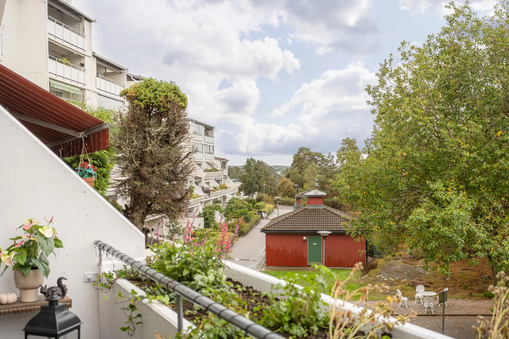 Bostadsrätt, Sidensvansvägen 26, Sjöberg, Sollentuna