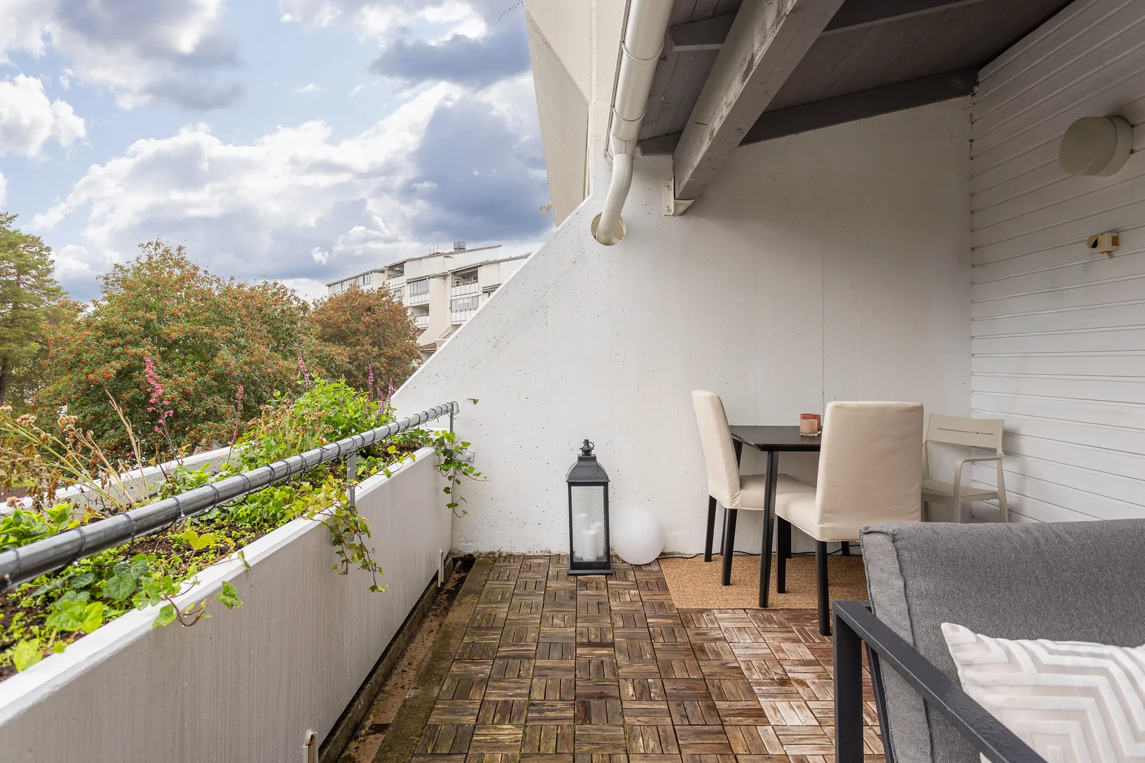 Bostadsrätt, Sidensvansvägen 26, Sjöberg, Sollentuna